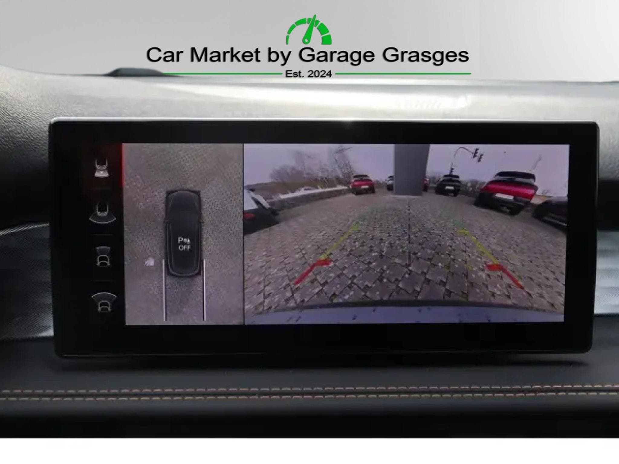 Alfa-Romeo Tonale IBRIDA VELOCE 1.2 VGT 175PS DCT6 (2026) - Photo 23