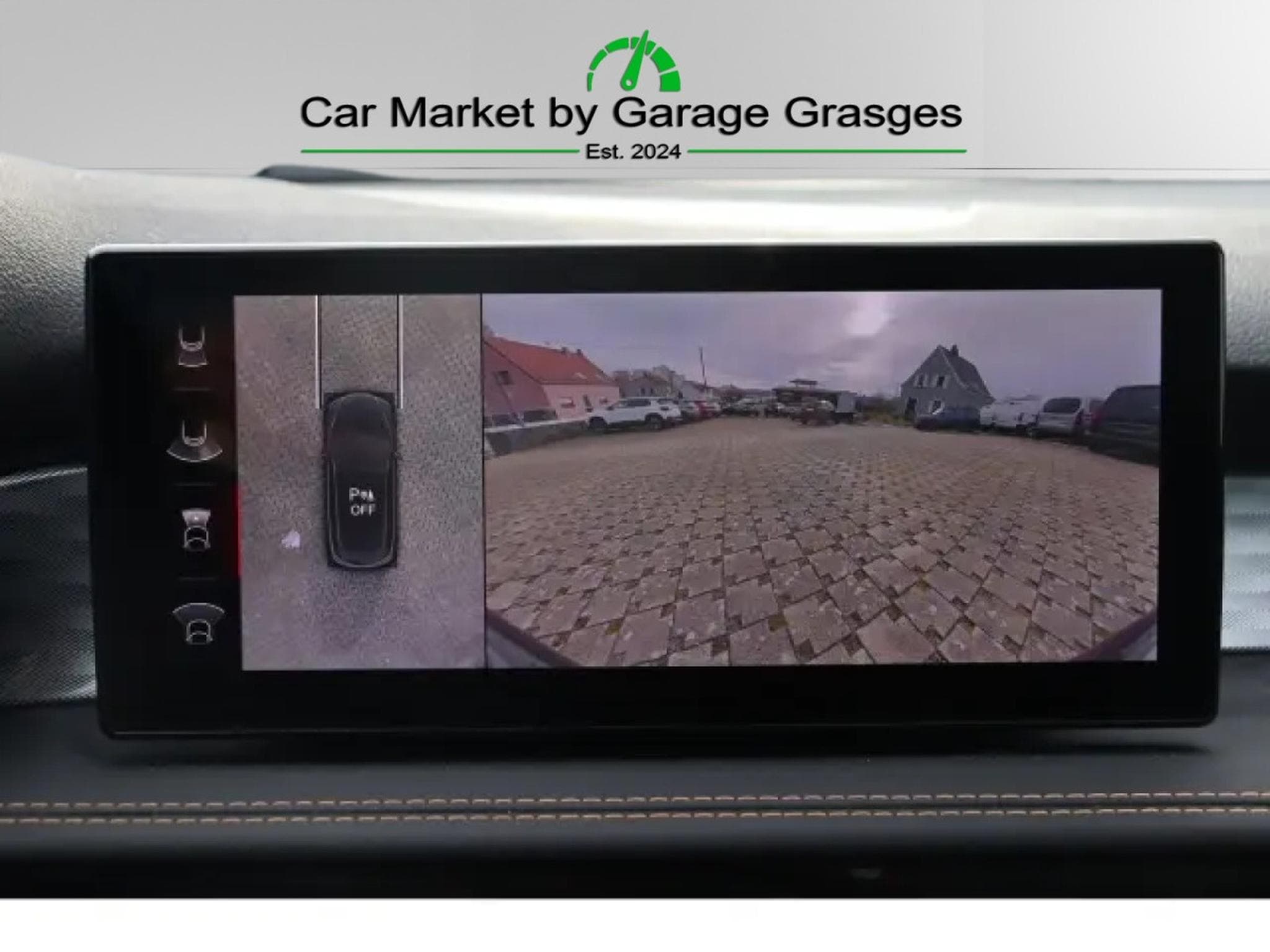 Alfa-Romeo Tonale IBRIDA VELOCE 1.2 VGT 175PS DCT6 (2026) - Photo 24