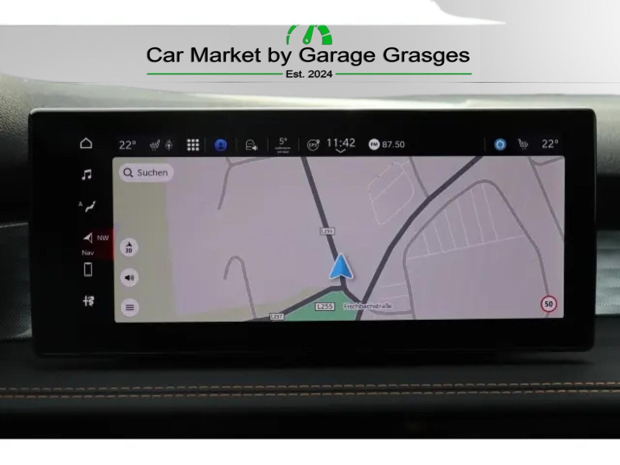 Alfa-Romeo Tonale IBRIDA VELOCE 1.2 VGT 175PS DCT6 (2026) - Photo 25