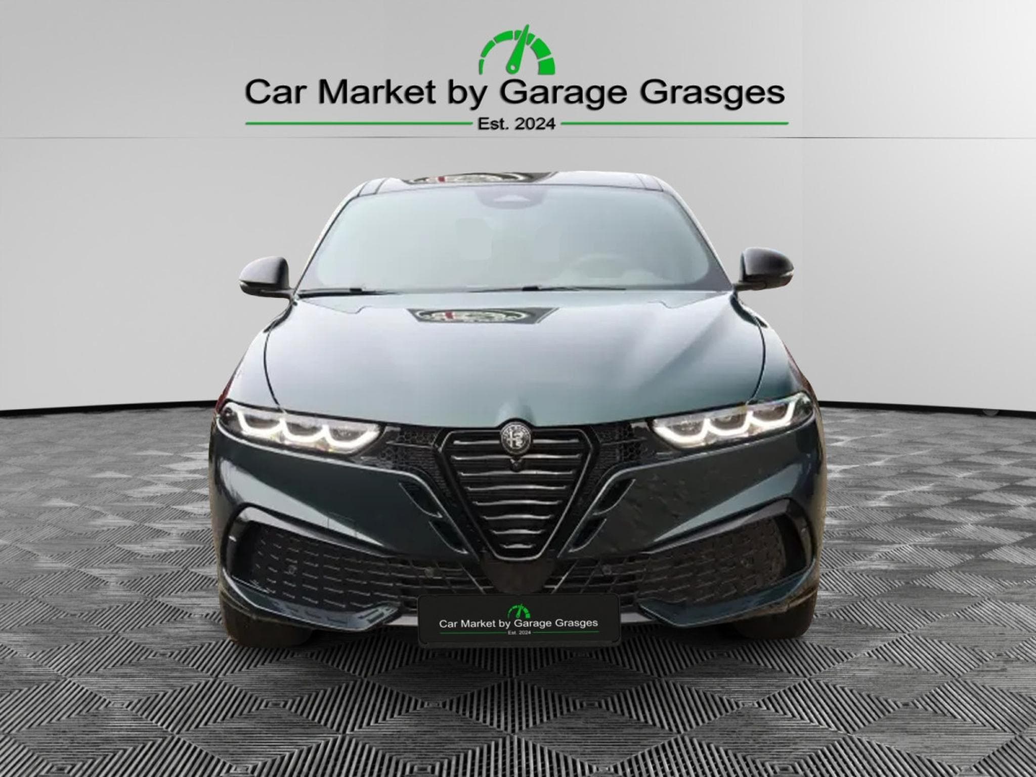 Alfa-Romeo Tonale IBRIDA VELOCE 1.2 VGT 175PS DCT6 (2026) - Photo 7