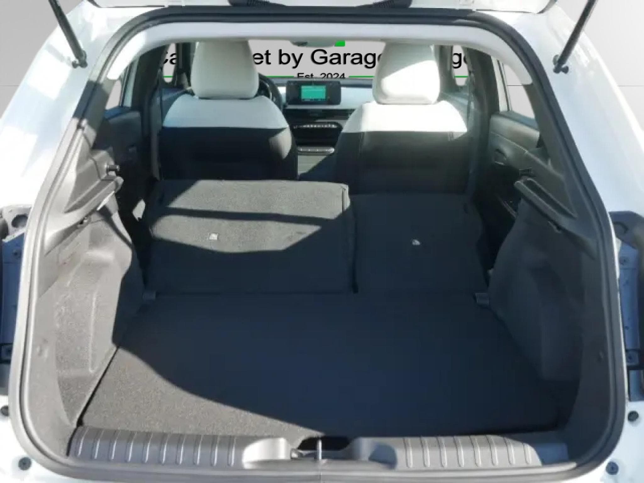 Fiat 600 ICON HYBRID 1.2 (2026) - Photo 10