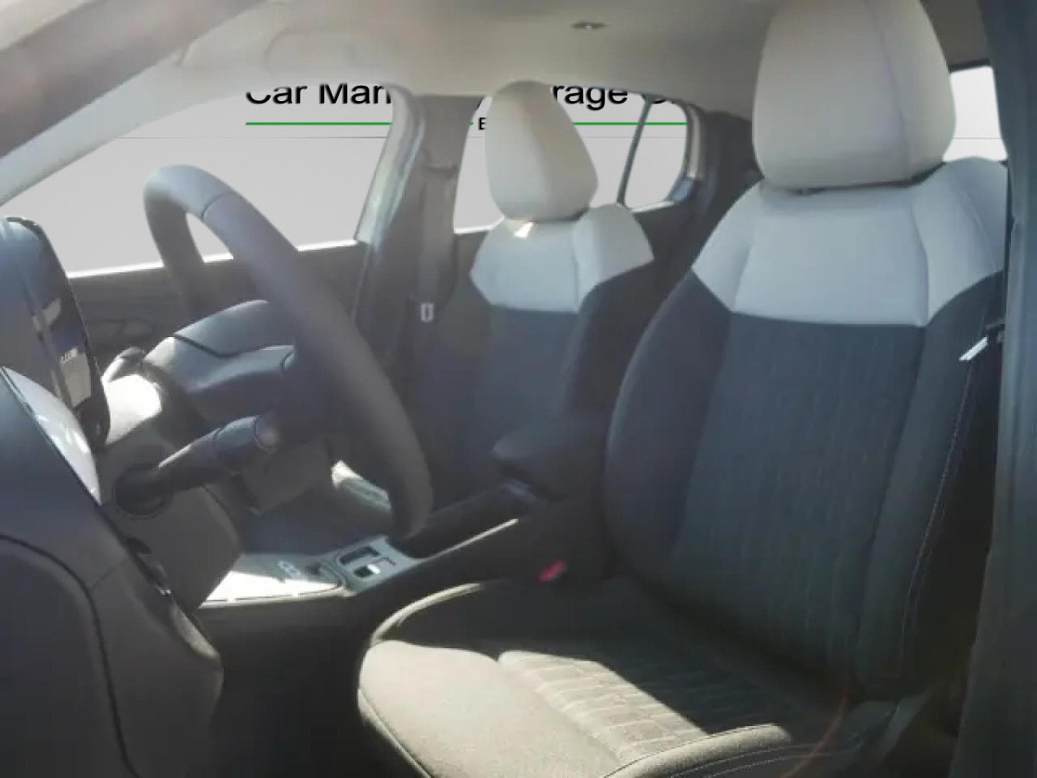 Fiat 600 ICON HYBRID 1.2 (2026) - Photo 11