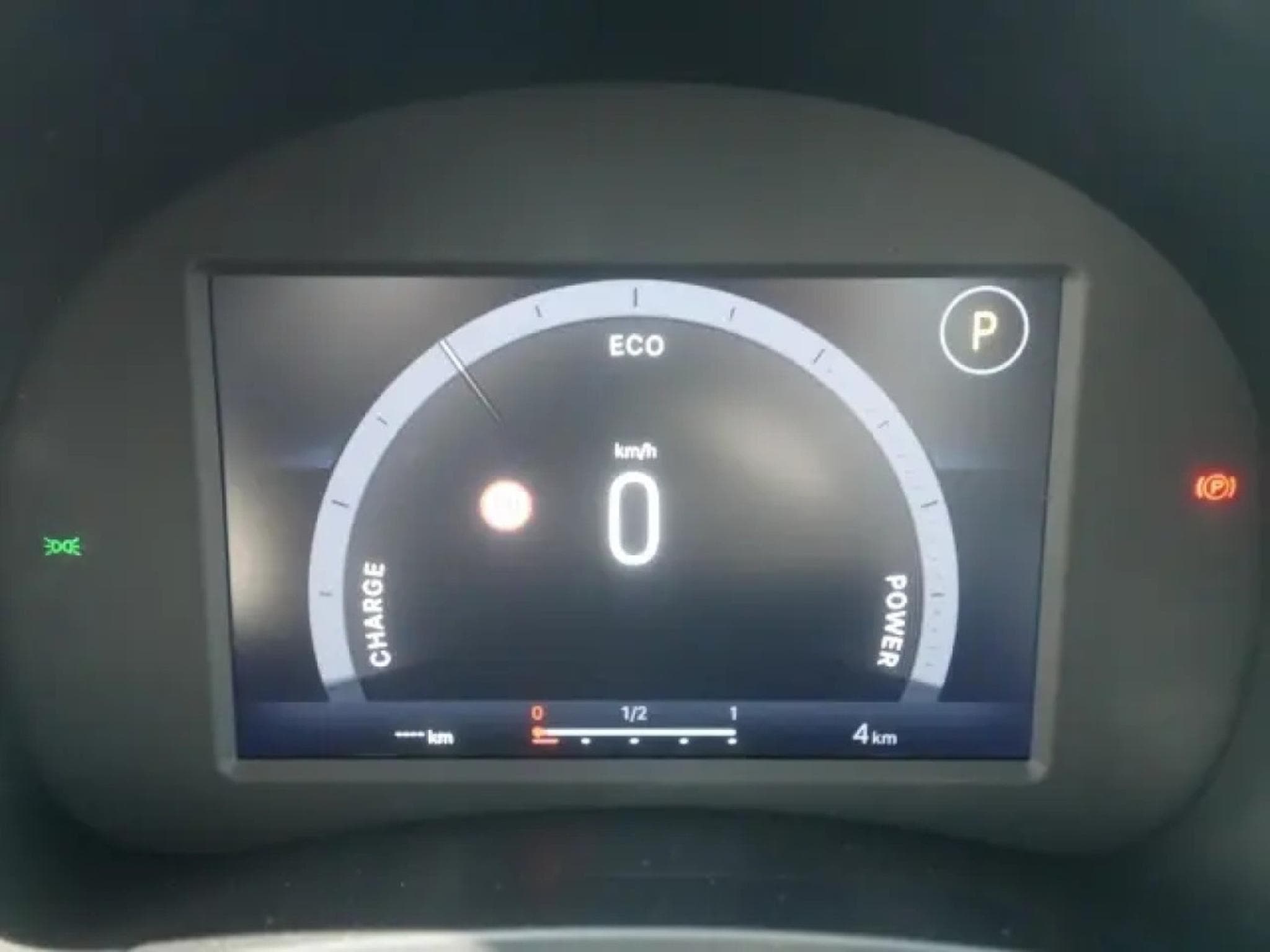 Fiat 600 ICON HYBRID 1.2 (2026) - Photo 15