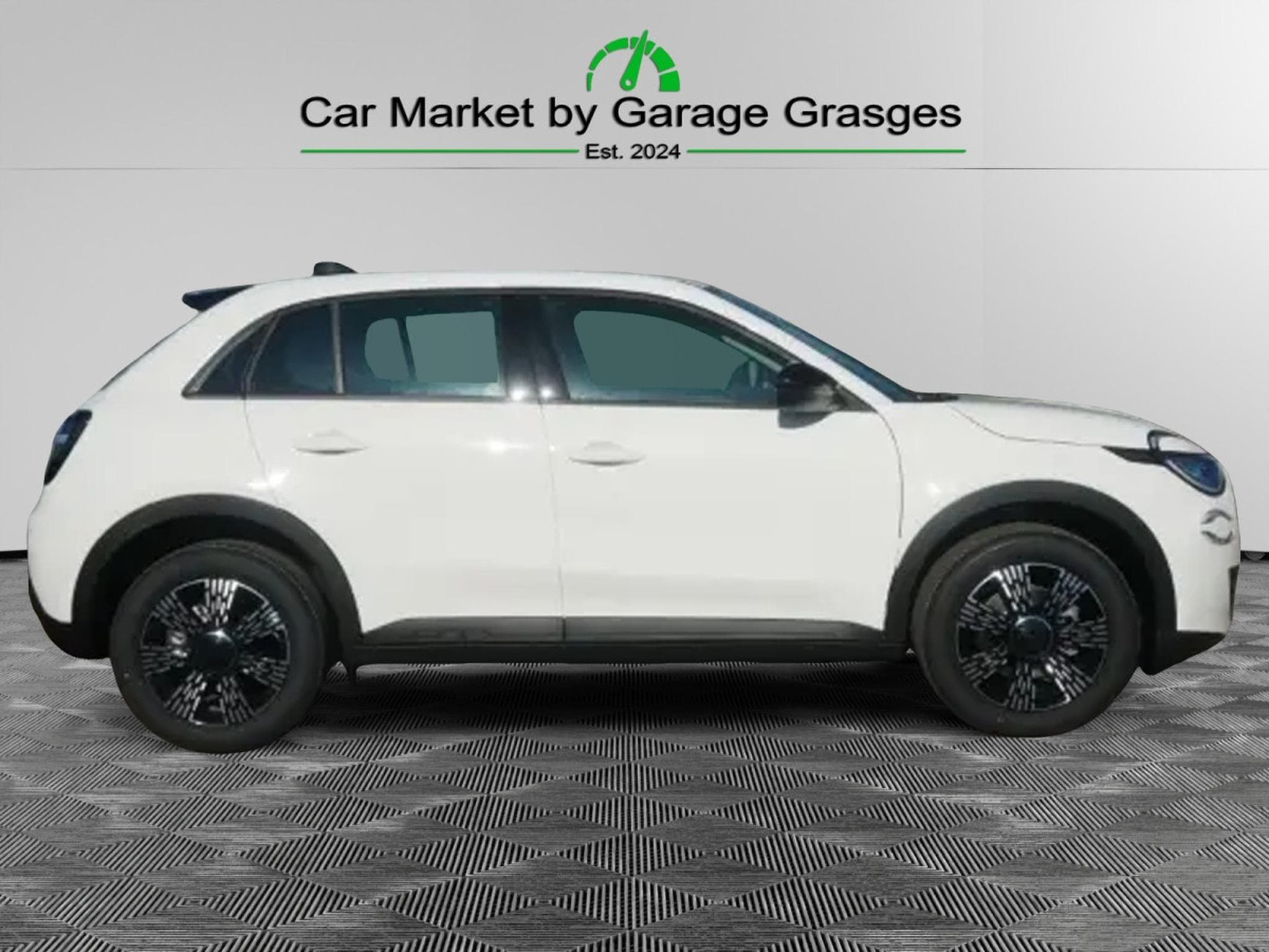 Fiat 600 ICON HYBRID 1.2 (2026) - Photo 2