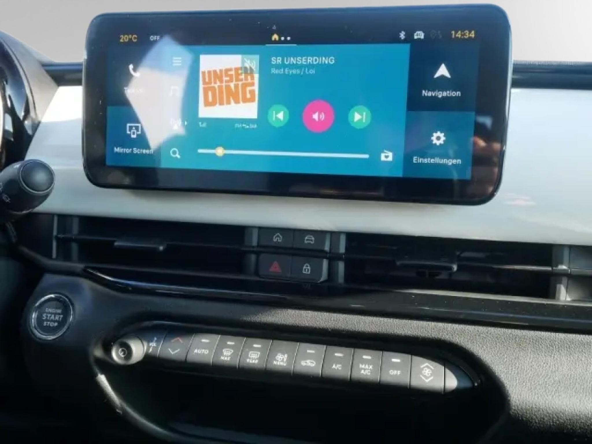 Fiat 600 ICON HYBRID 1.2 (2026) - Photo 20