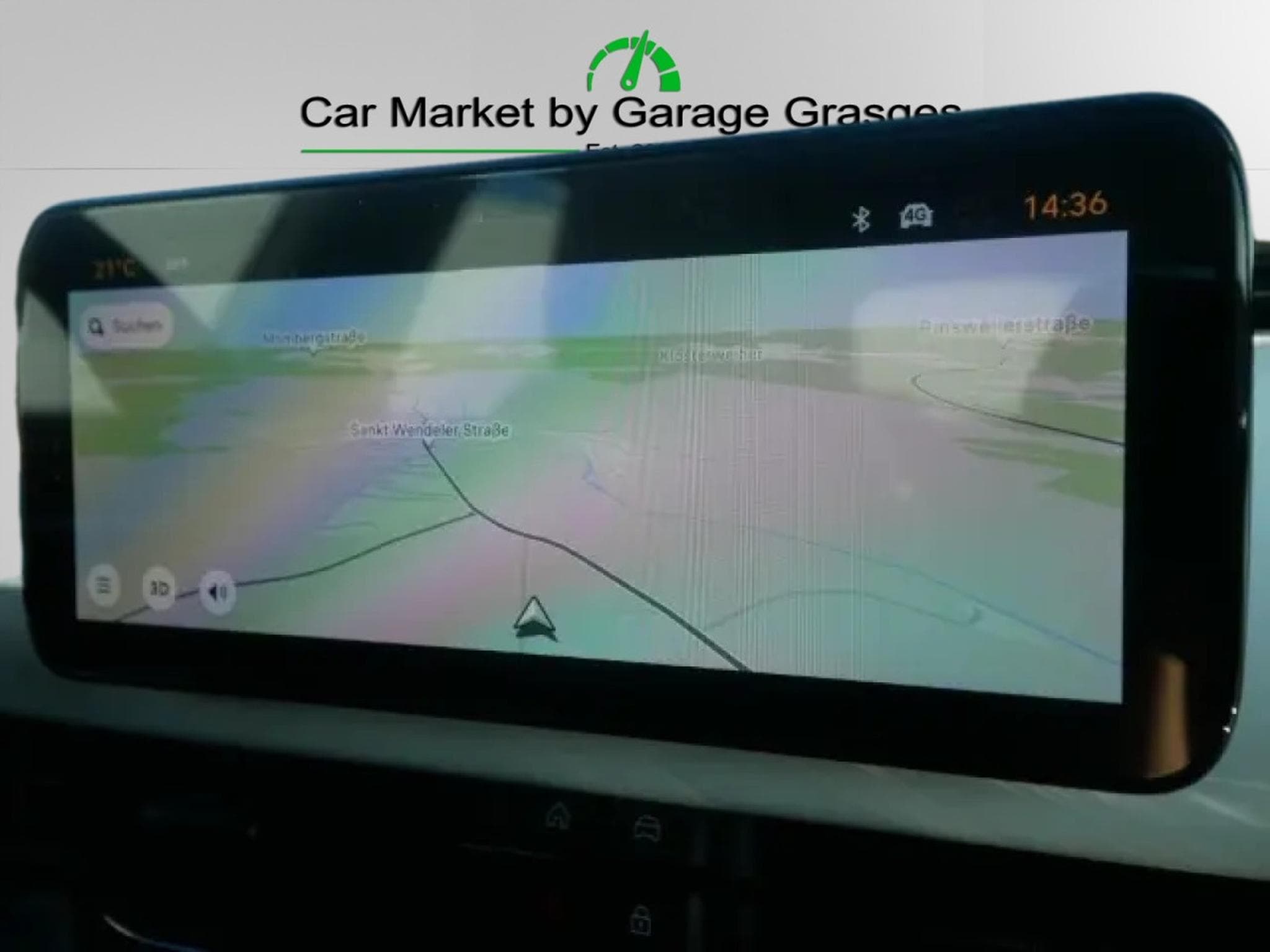 Fiat 600 ICON HYBRID 1.2 (2026) - Photo 21