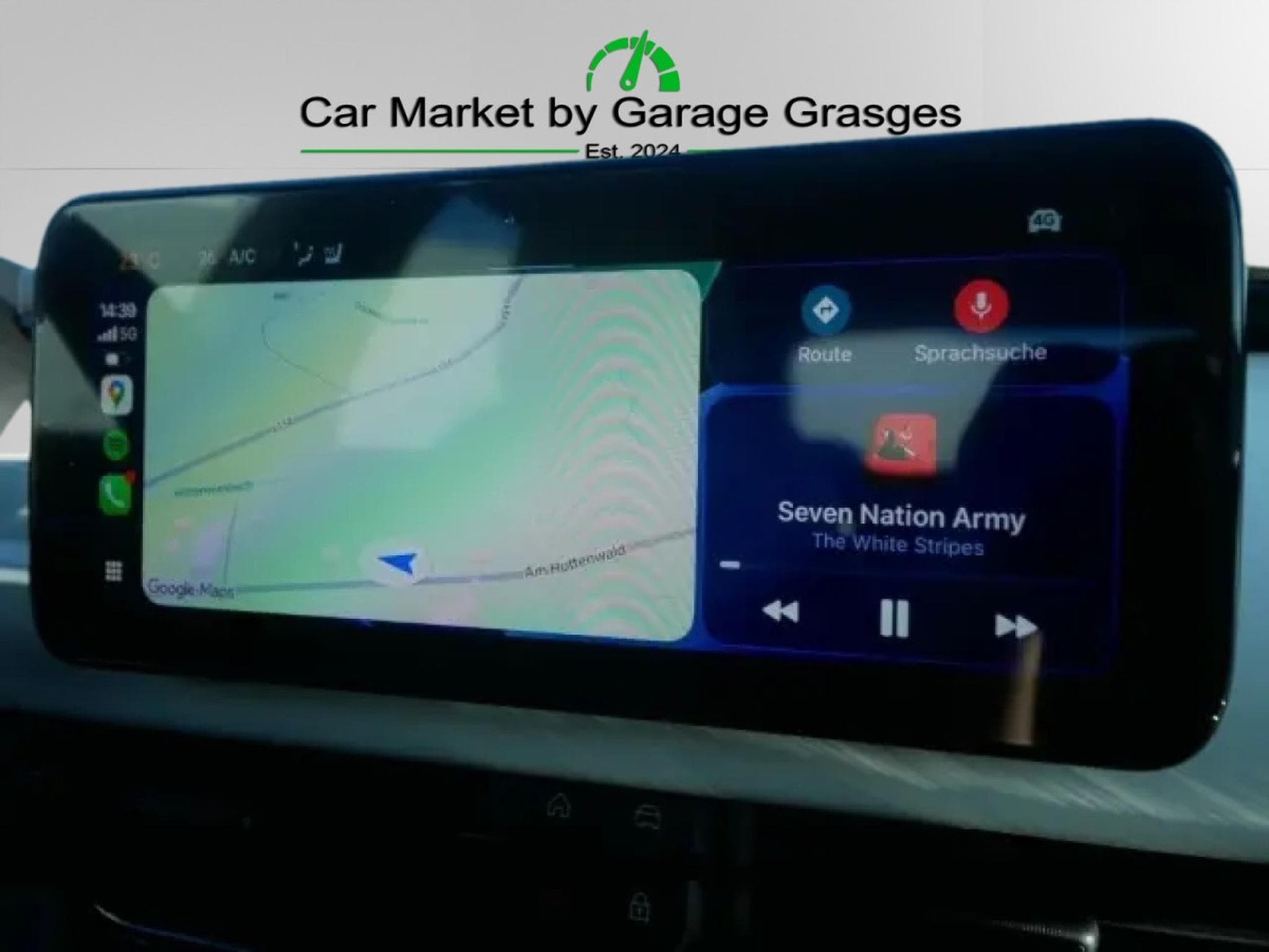 Fiat 600 ICON HYBRID 1.2 (2026) - Photo 22