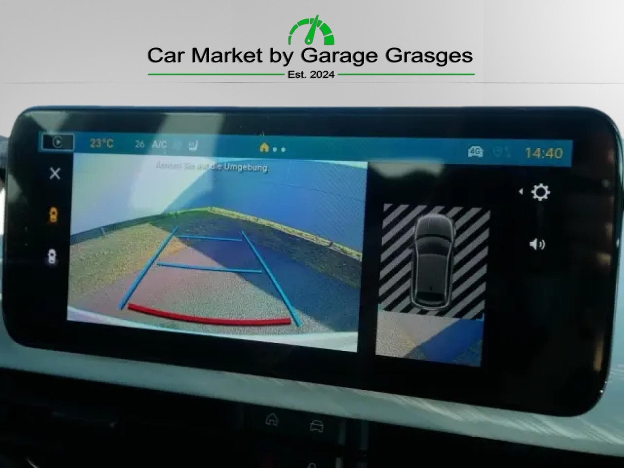 Fiat 600 ICON HYBRID 1.2 (2026) - Photo 23