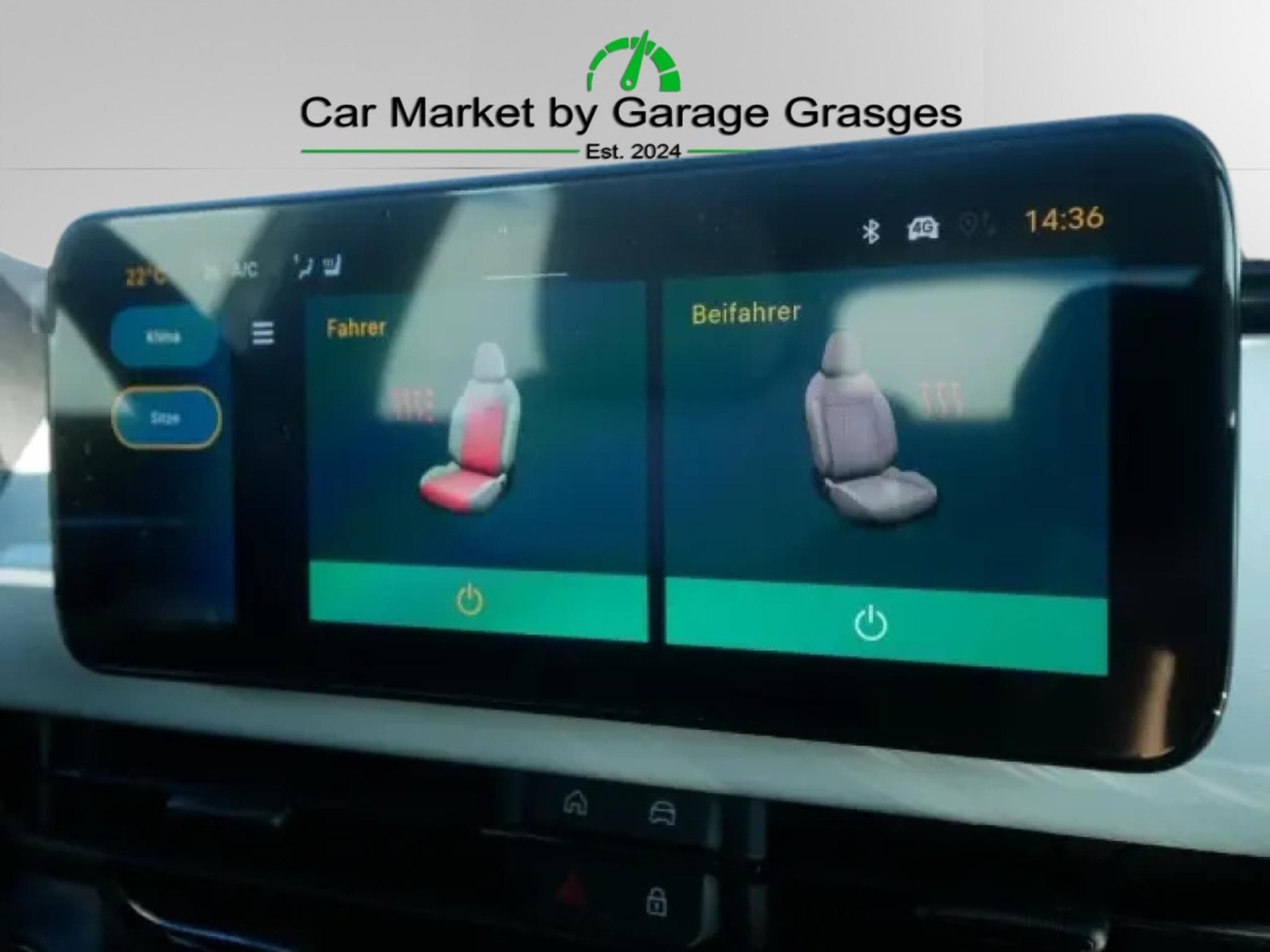 Fiat 600 ICON HYBRID 1.2 (2026) - Photo 24