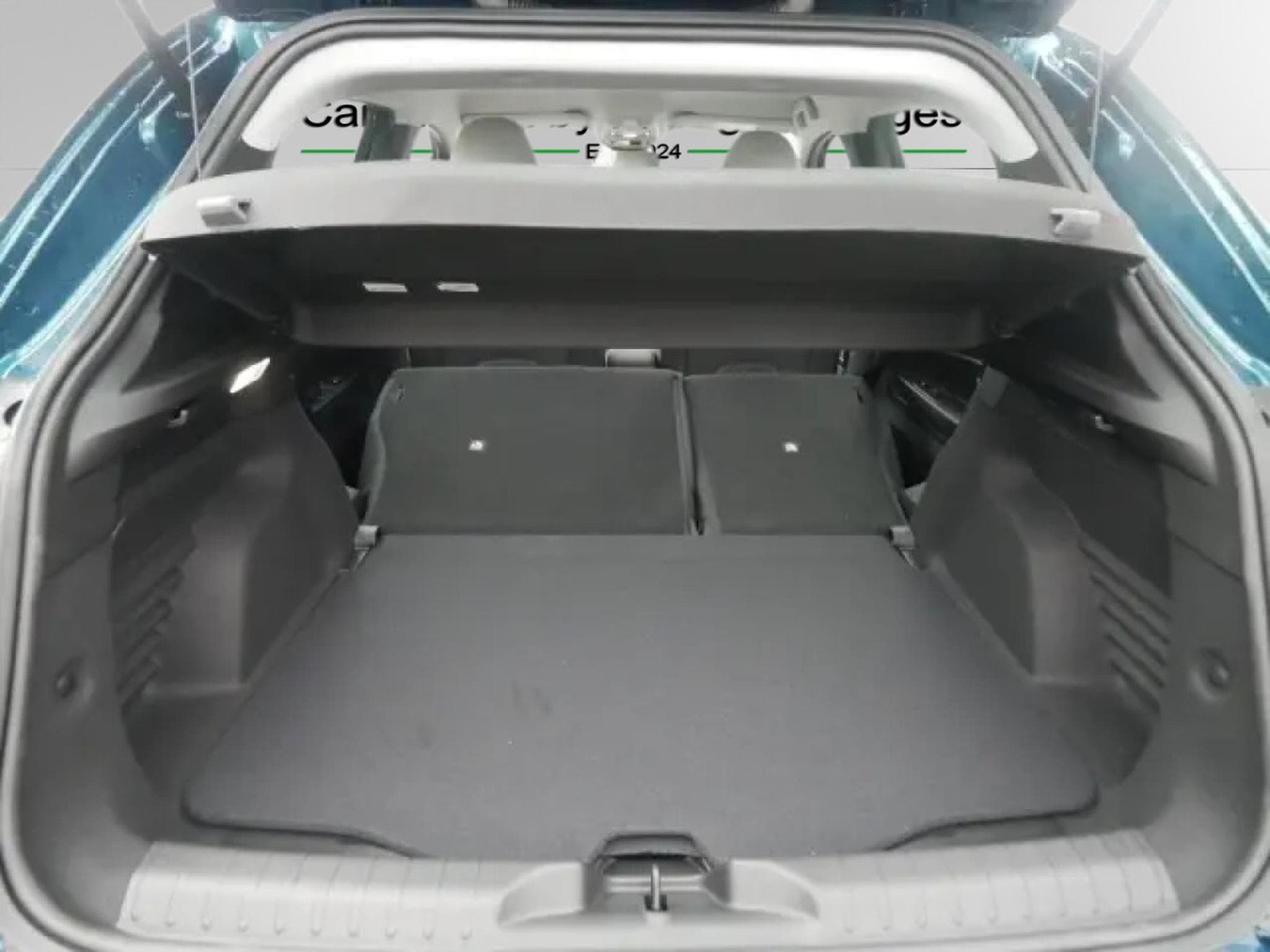 Fiat 600 ICON HYBRID 1.2 (2026) - Photo 10