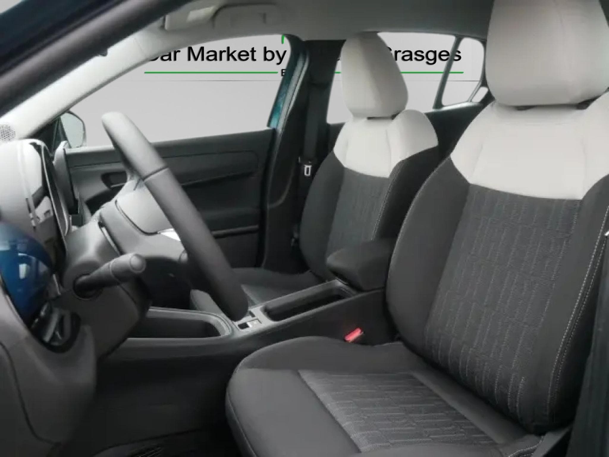 Fiat 600 ICON HYBRID 1.2 (2026) - Photo 11