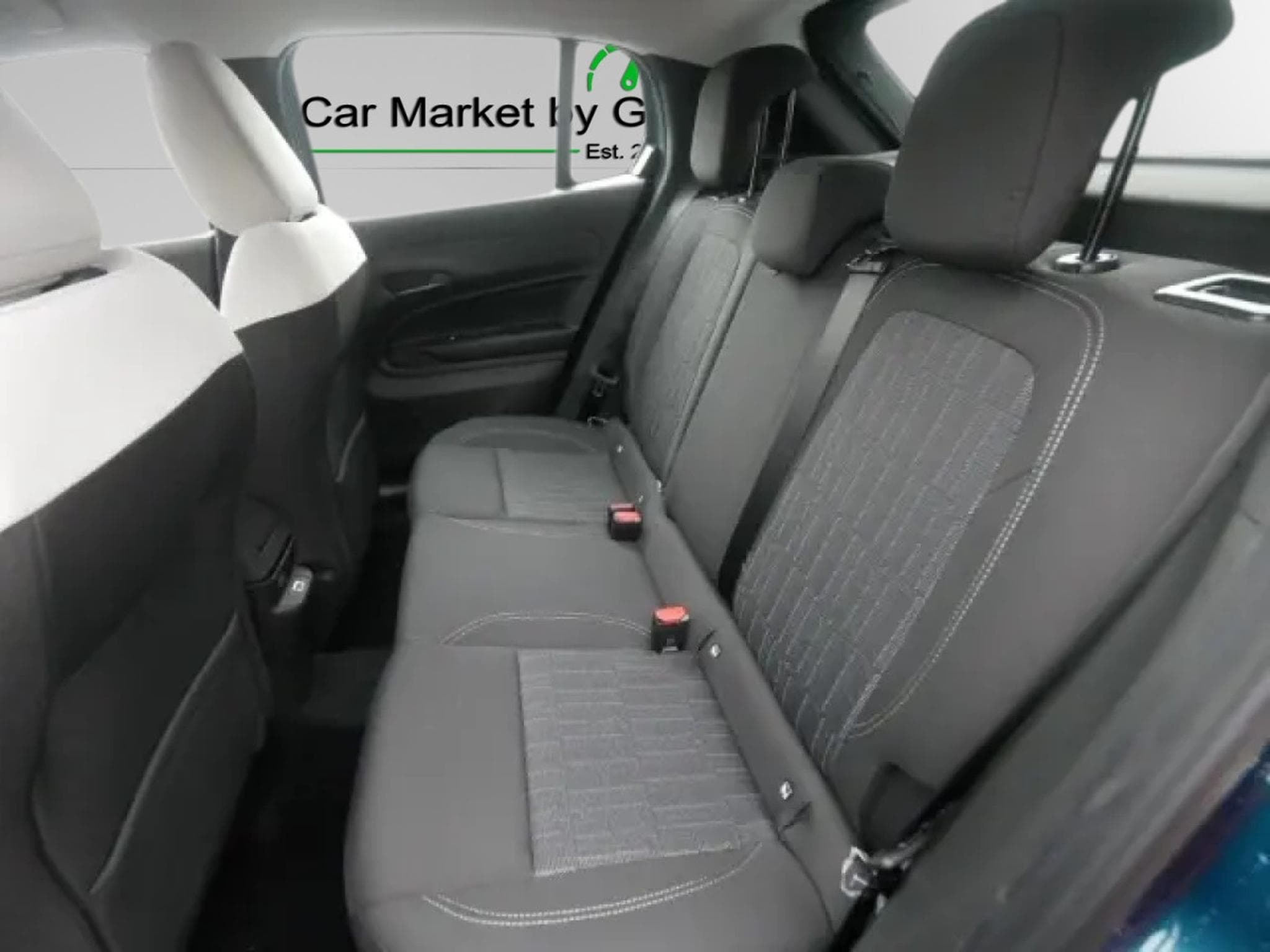 Fiat 600 ICON HYBRID 1.2 (2026) - Photo 12