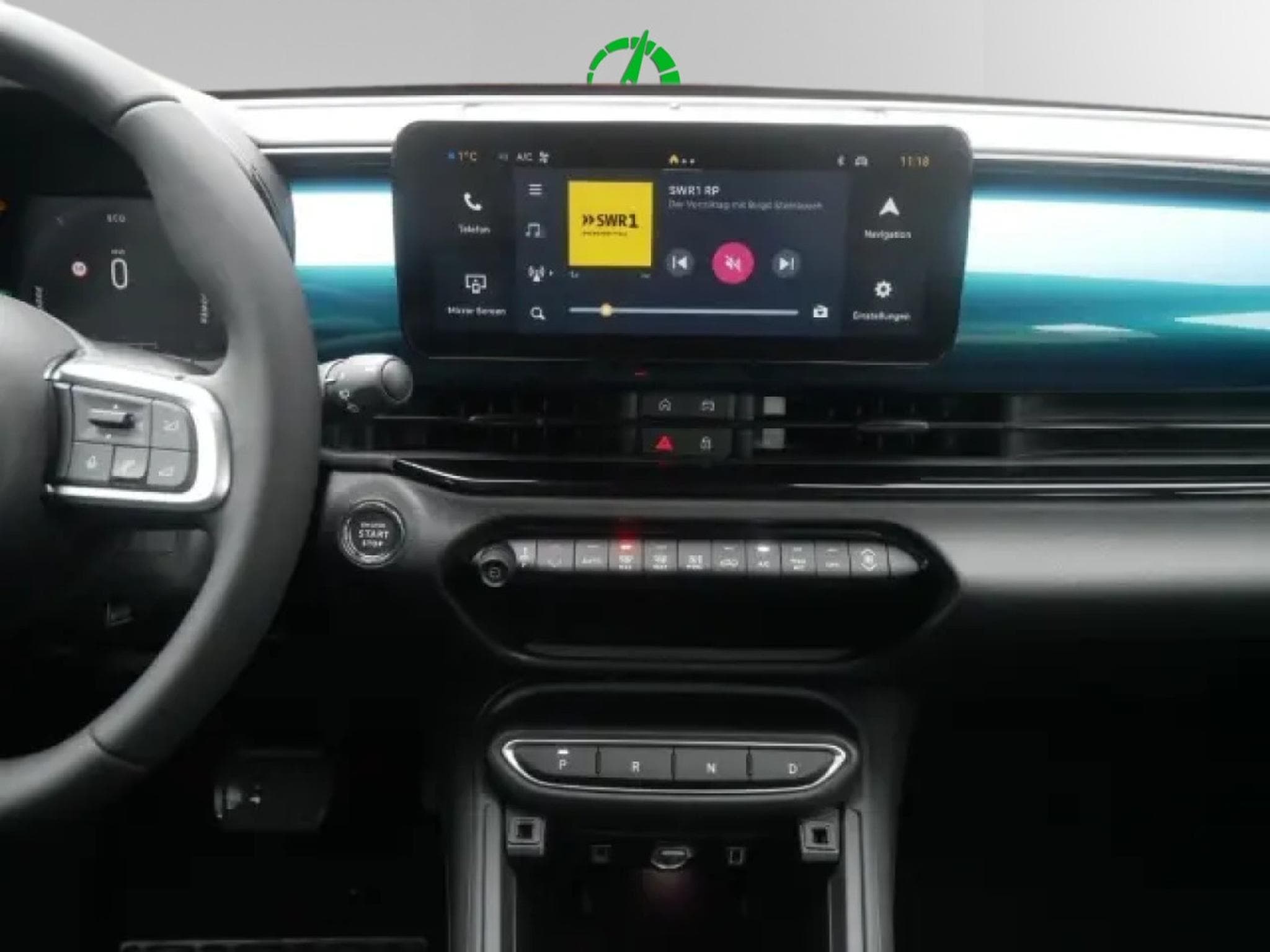 Fiat 600 ICON HYBRID 1.2 (2026) - Photo 19