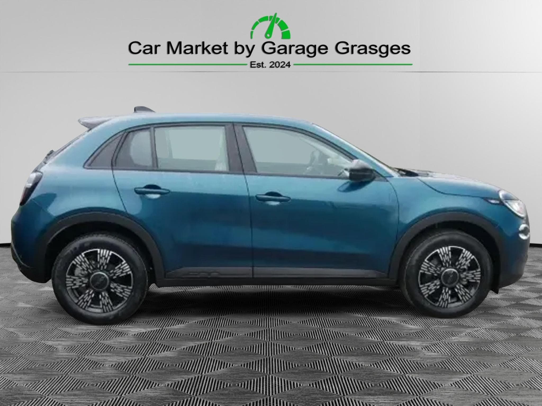 Fiat 600 ICON HYBRID 1.2 (2026) - Photo 2