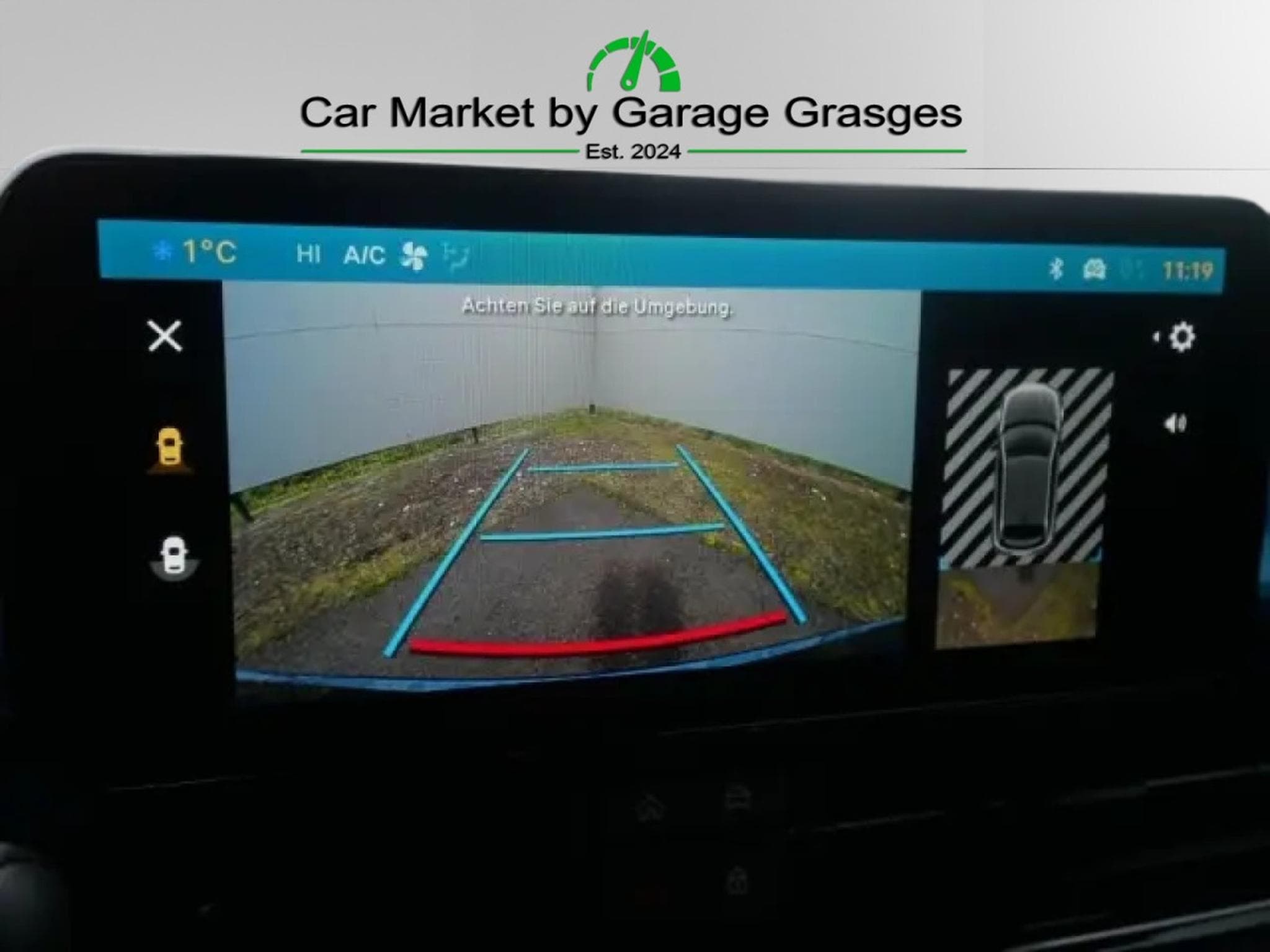 Fiat 600 ICON HYBRID 1.2 (2026) - Photo 20