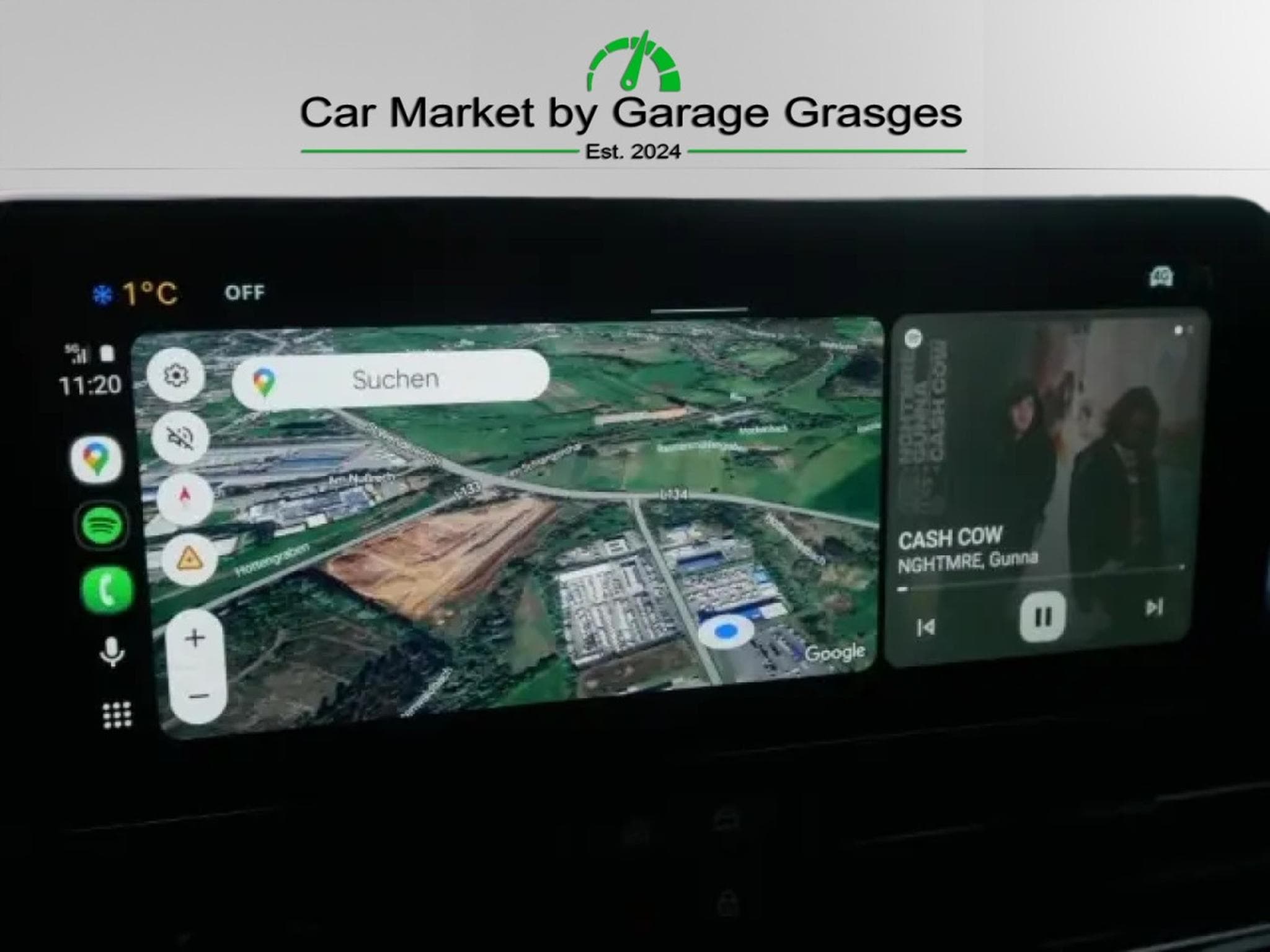 Fiat 600 ICON HYBRID 1.2 (2026) - Photo 23