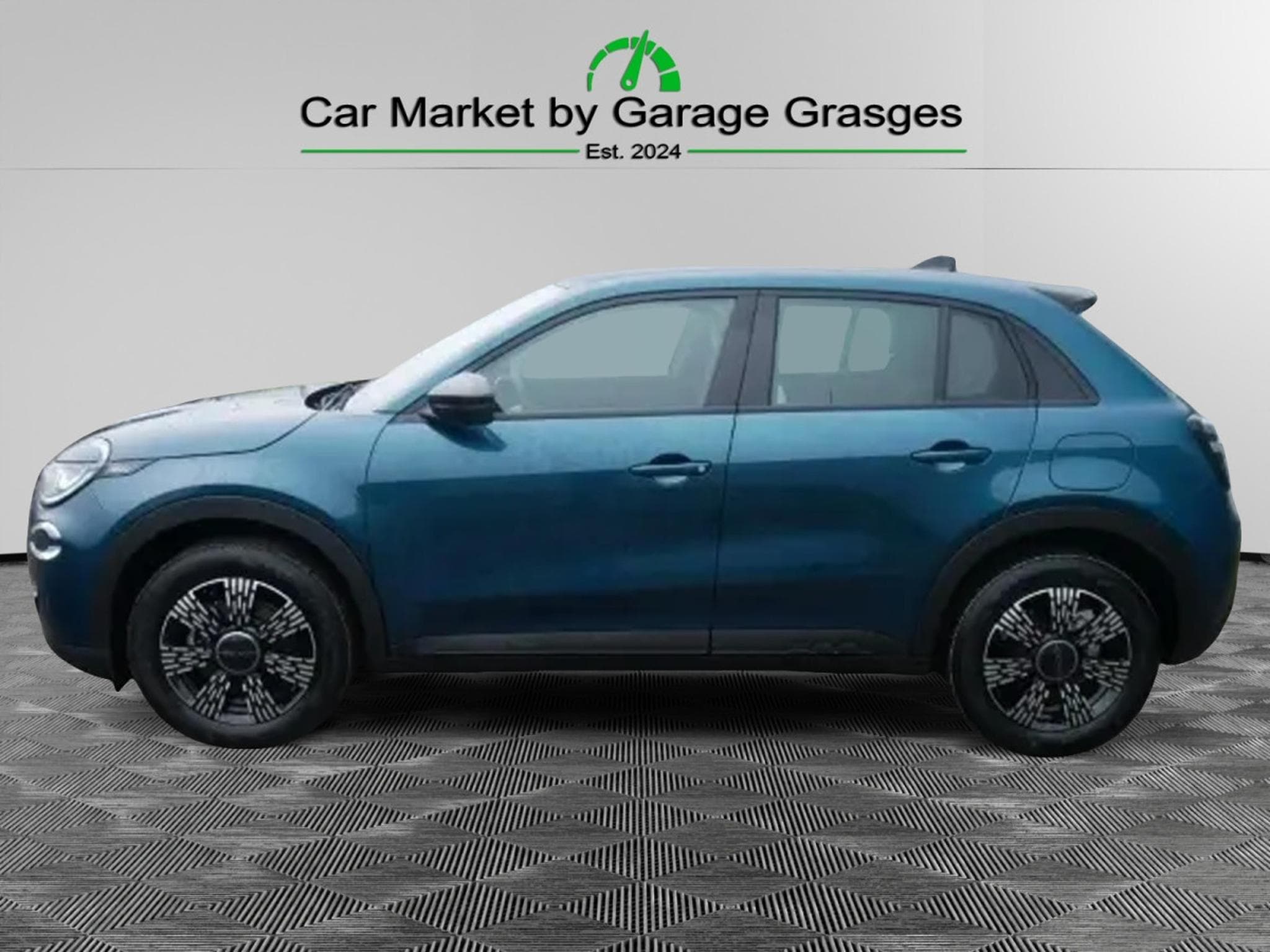 Fiat 600 ICON HYBRID 1.2 (2026) - Photo 6