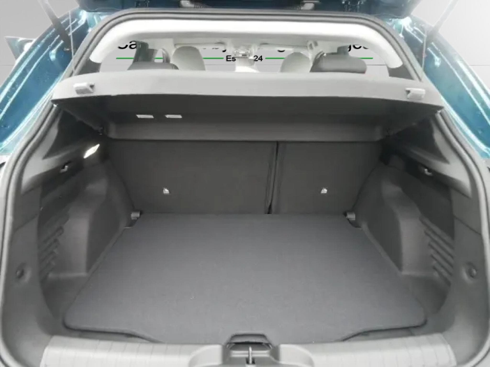 Fiat 600 ICON HYBRID 1.2 (2026) - Photo 9