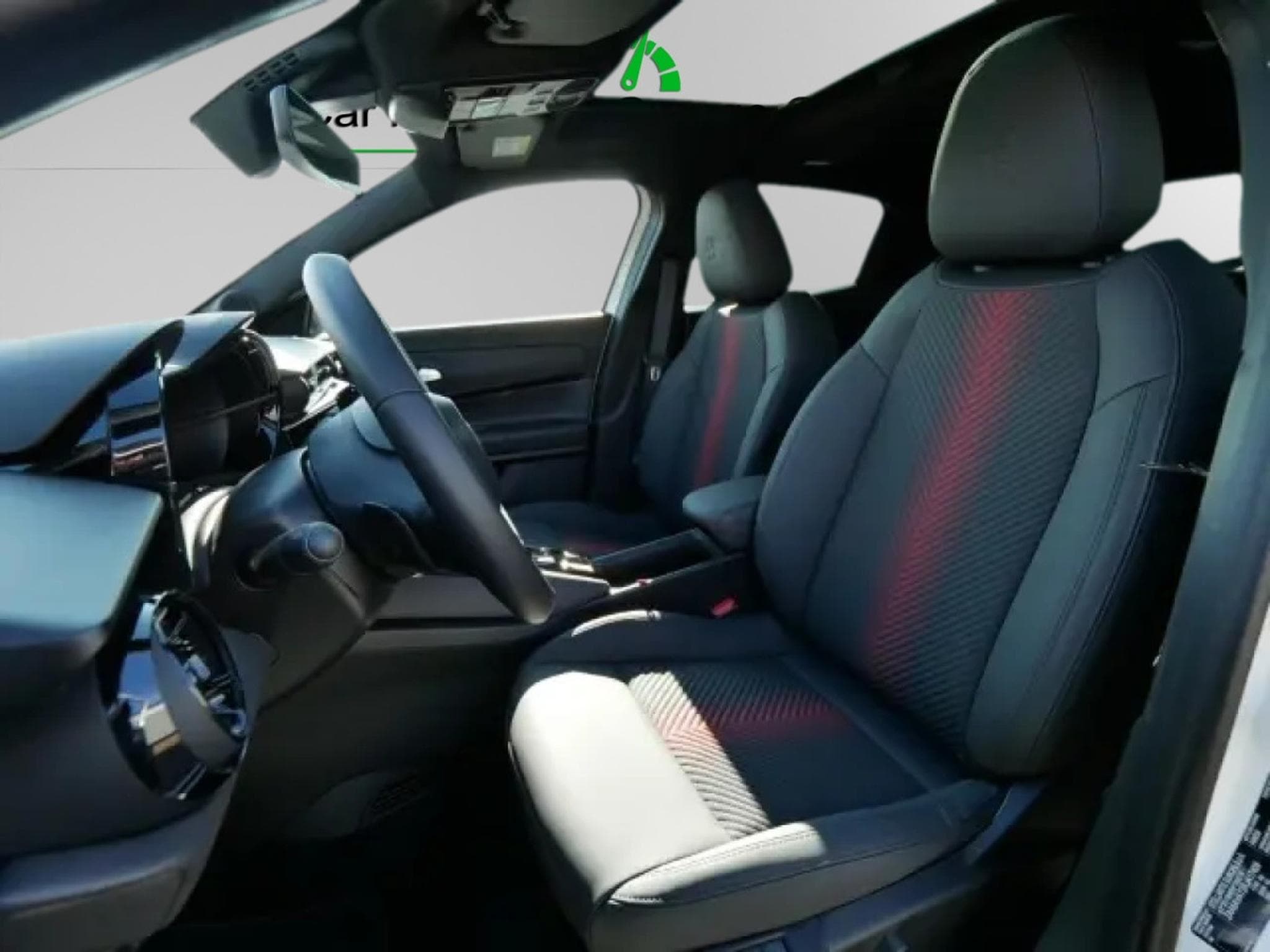 Alfa-Romeo Junior Ibrida Speciale 1.2 VGT (2025) - Photo 14