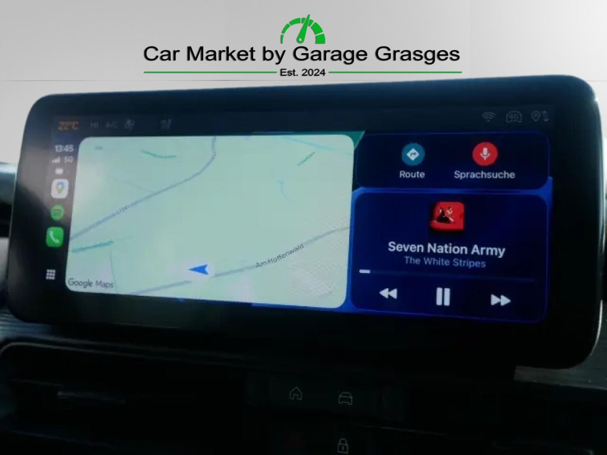 Jeep Avenger ALTITUDE 1.2 (2024) - Photo 23