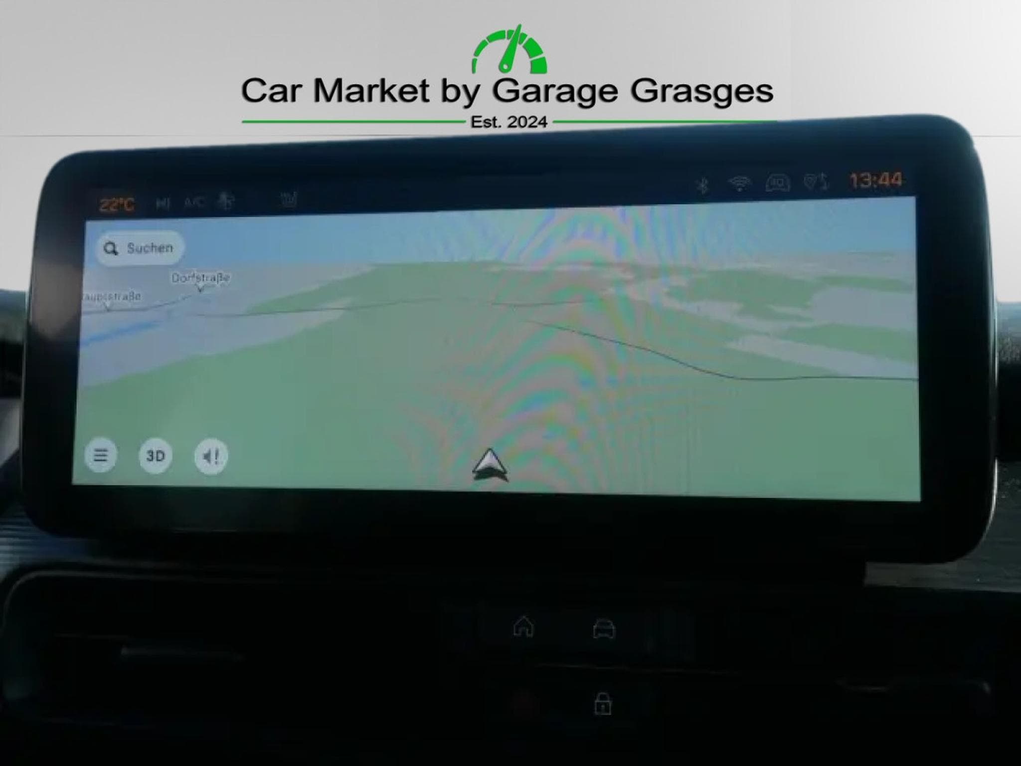 Jeep Avenger ALTITUDE 1.2 (2024) - Photo 24