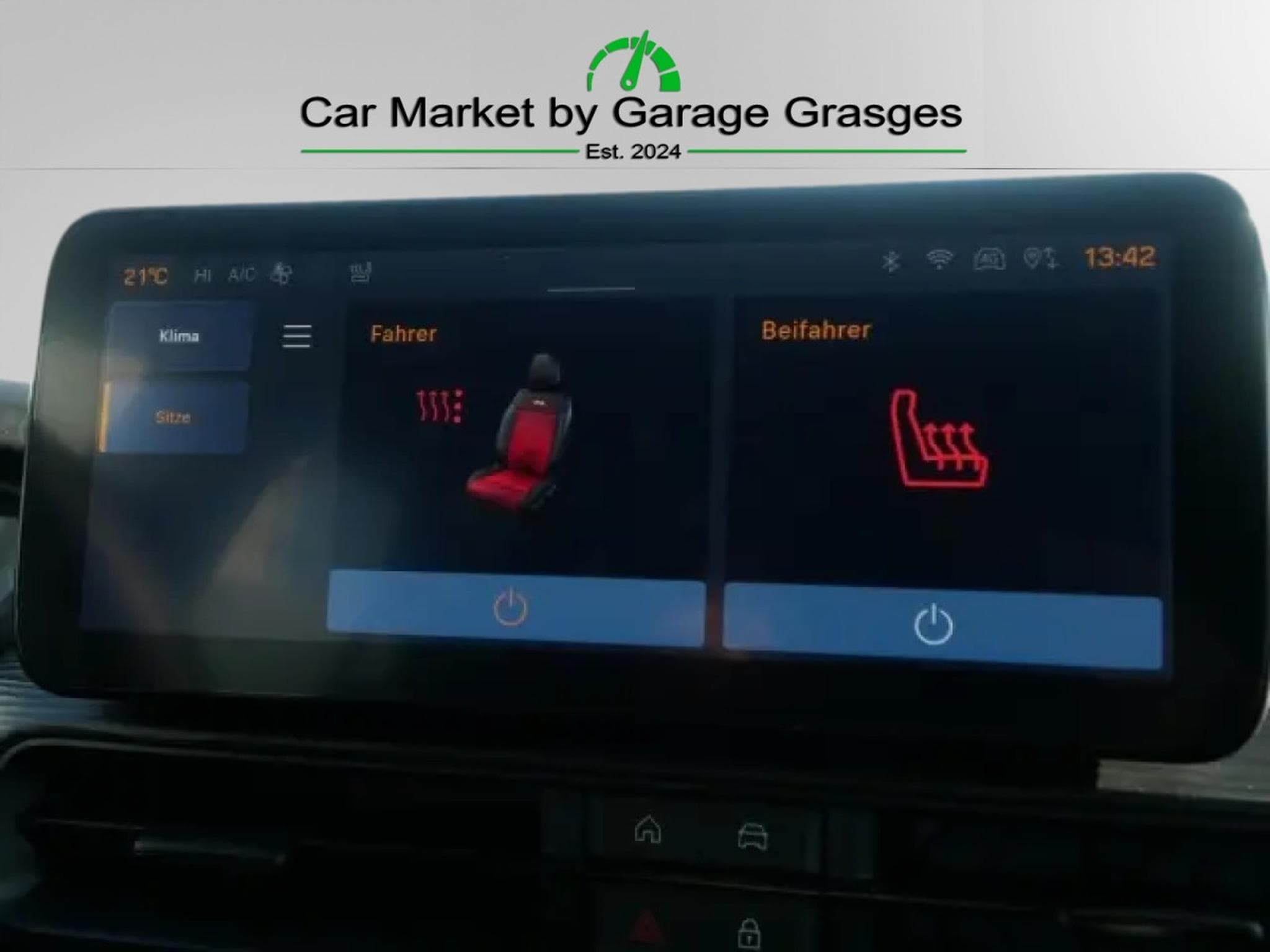 Jeep Avenger ALTITUDE 1.2 (2024) - Photo 25