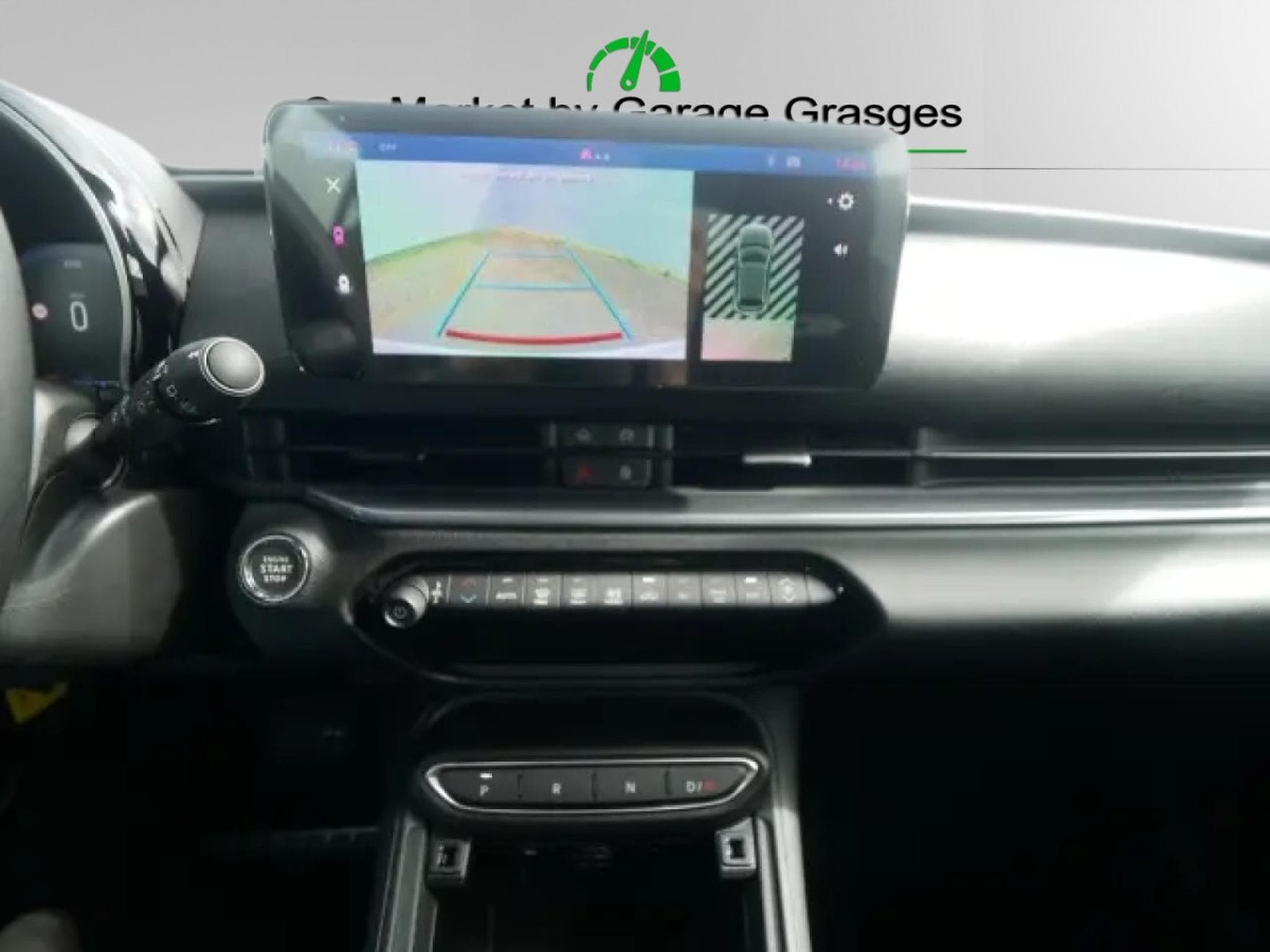 Fiat 600 ICON HYBRID 1.2 (2025) - Photo 15