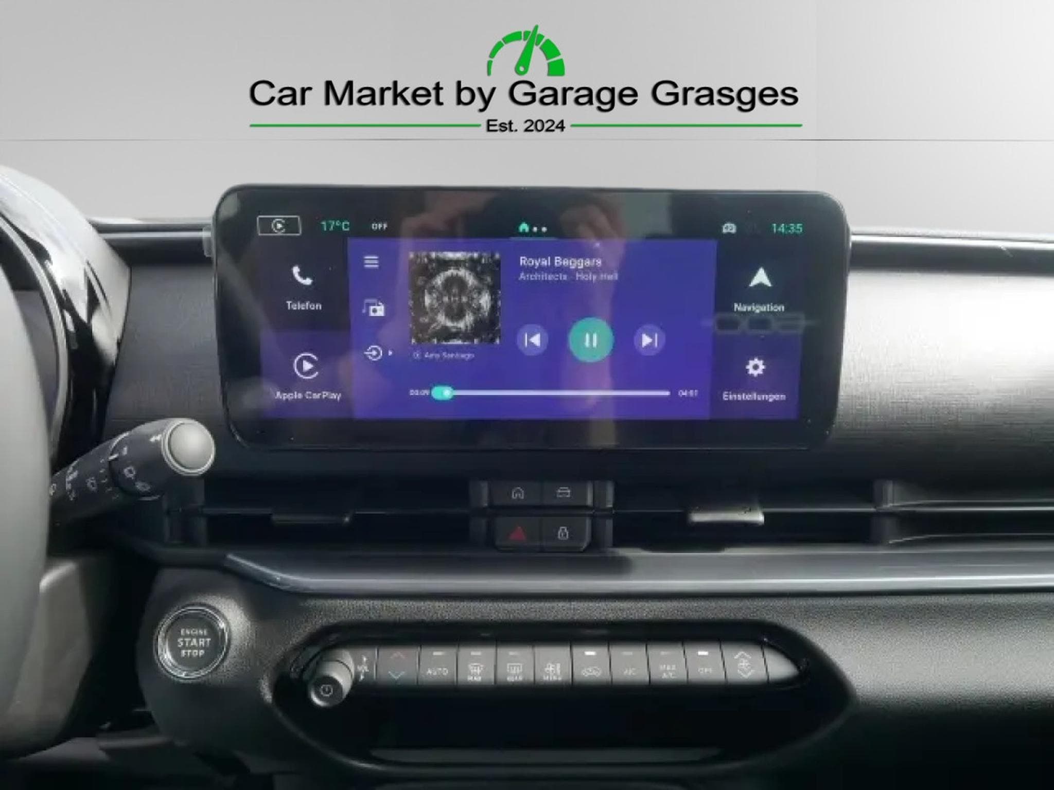 Fiat 600 ICON HYBRID 1.2 (2025) - Photo 16