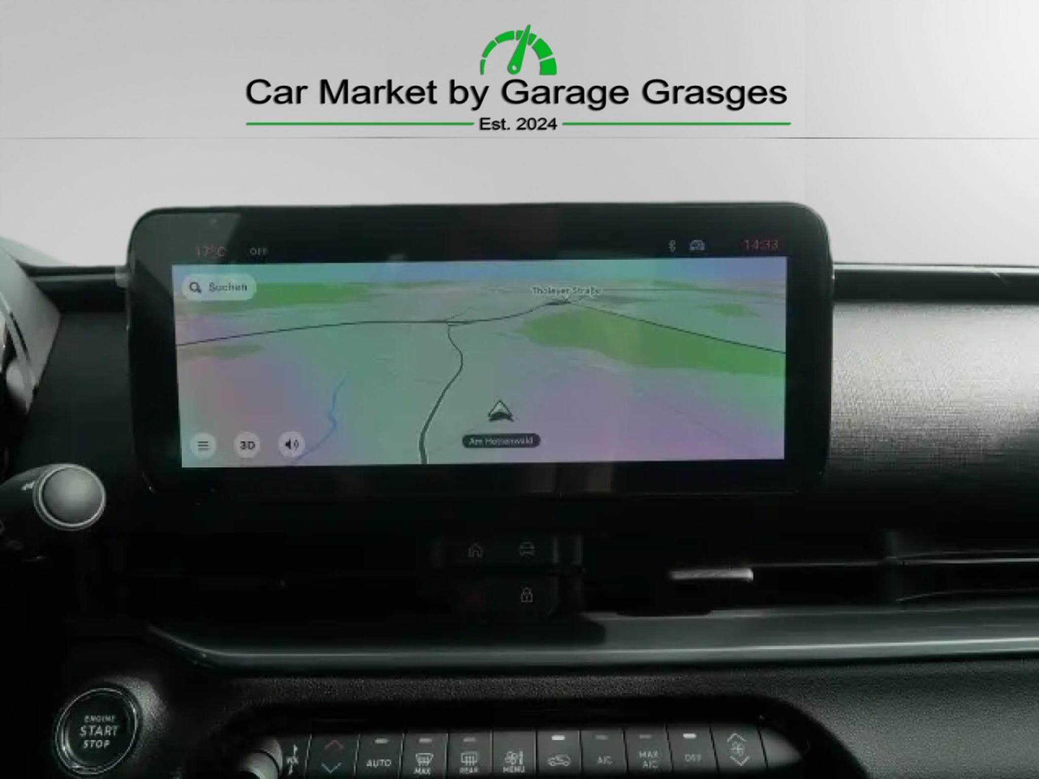 Fiat 600 ICON HYBRID 1.2 (2025) - Photo 17