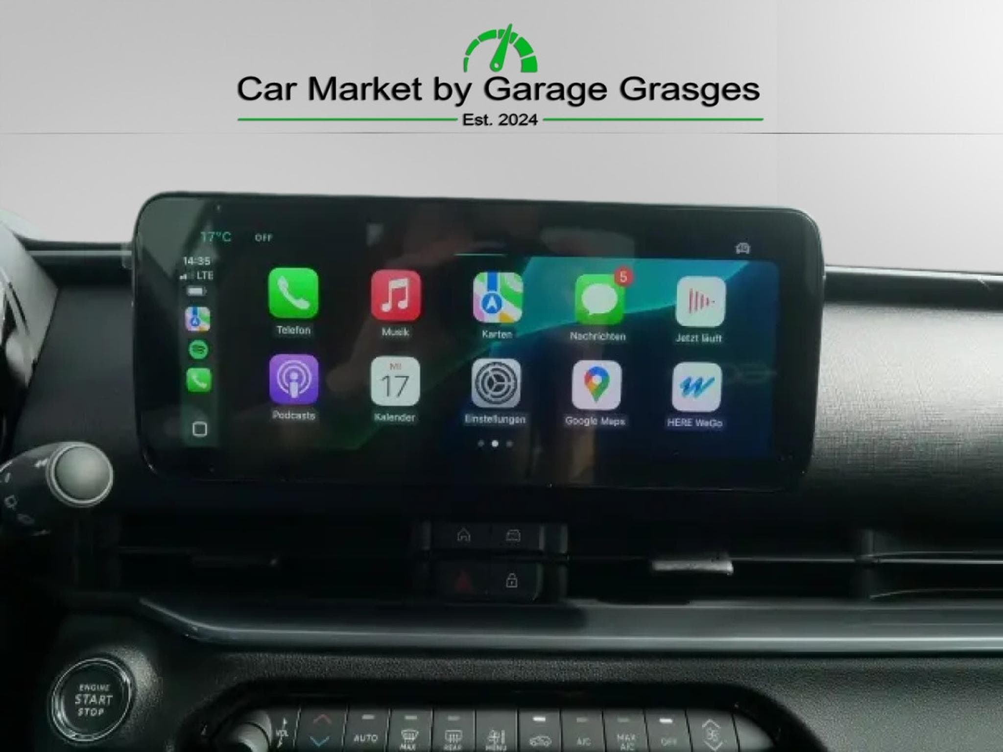 Fiat 600 ICON HYBRID 1.2 (2025) - Photo 18