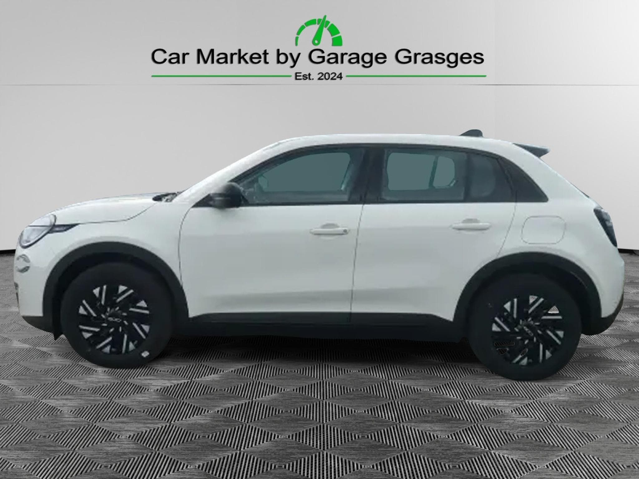 Fiat 600 ICON HYBRID 1.2 (2025) - Photo 2