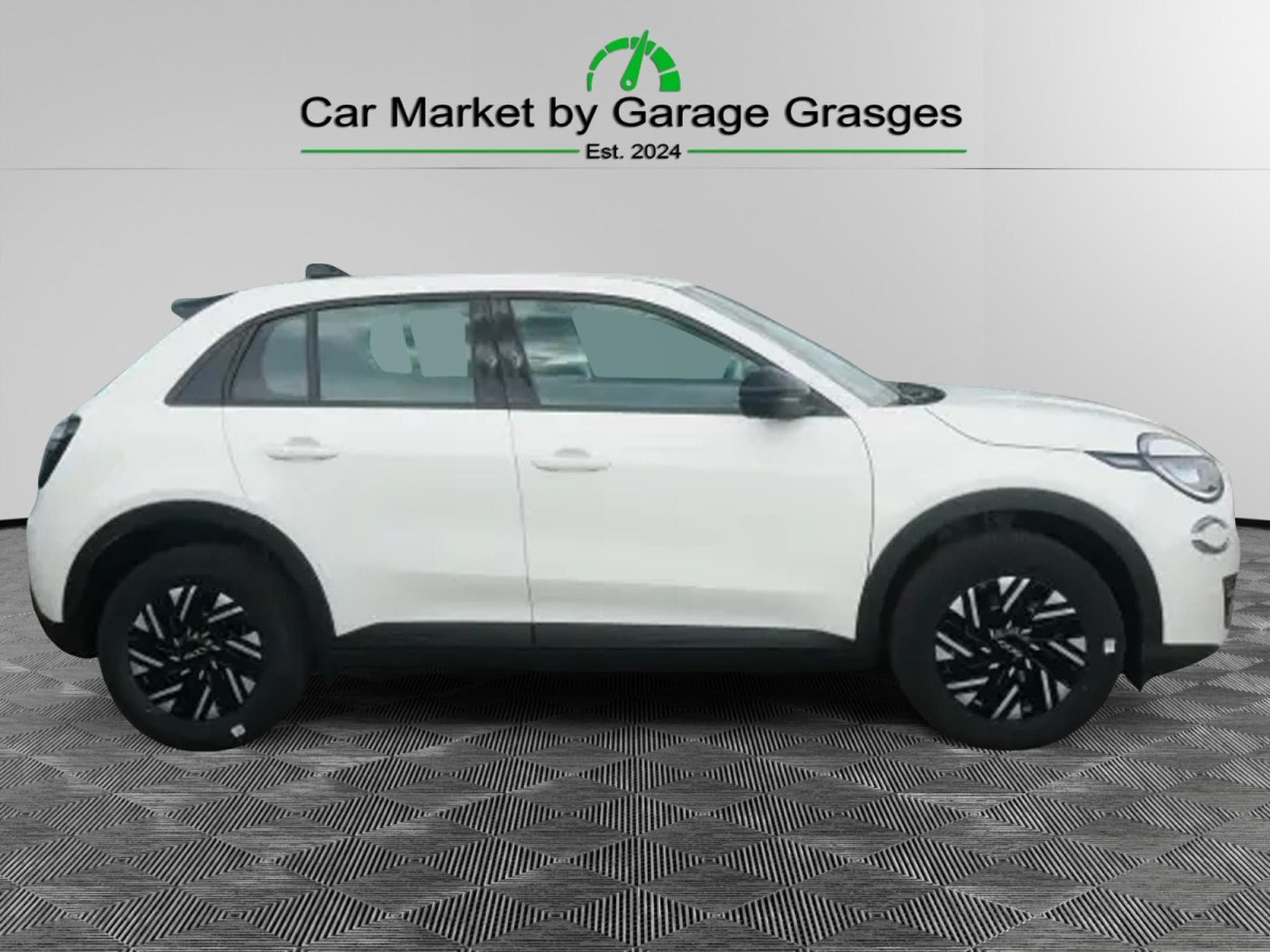 Fiat 600 ICON HYBRID 1.2 (2025) - Photo 6