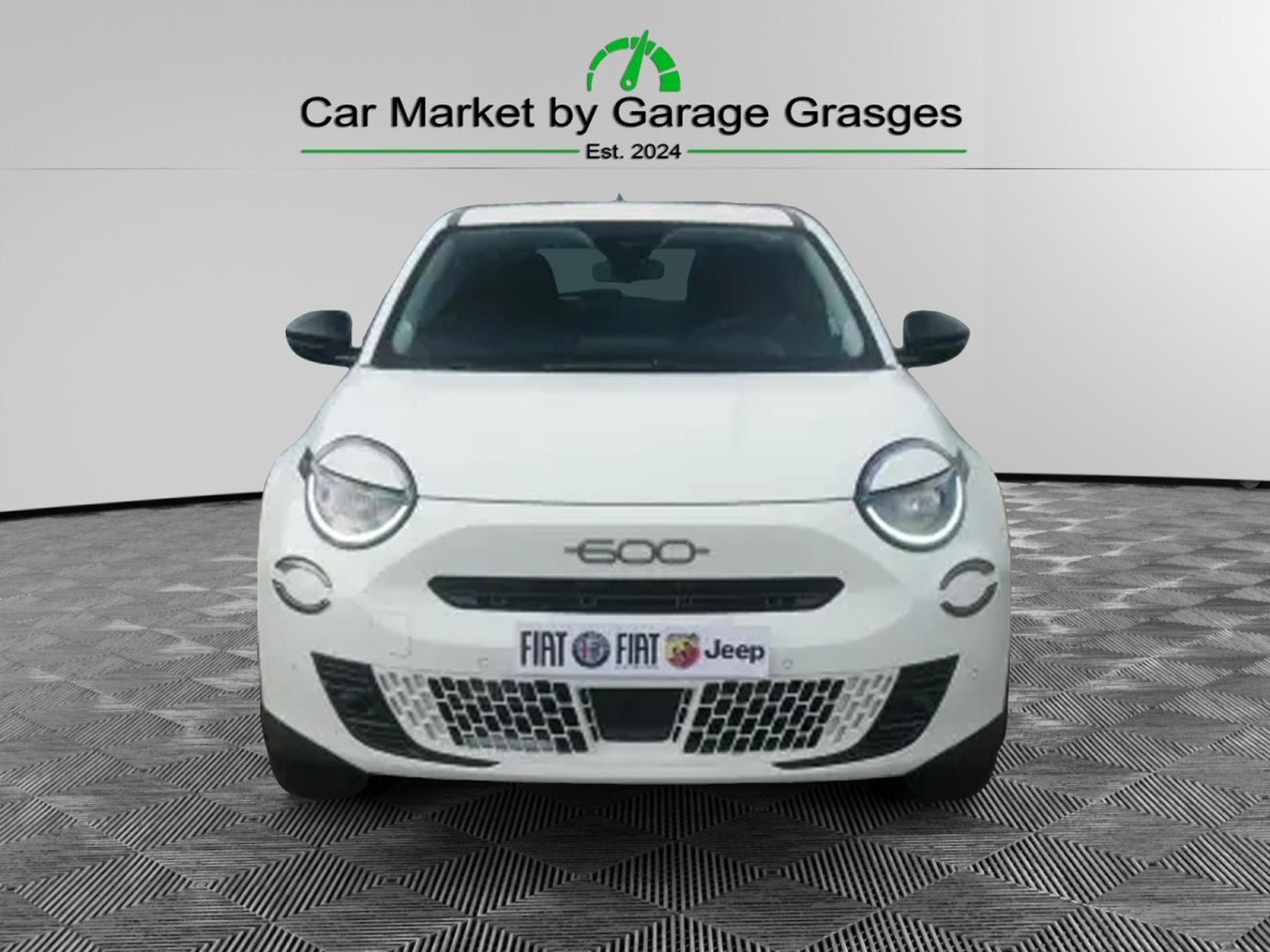 Fiat 600 ICON HYBRID 1.2 (2025) - Photo 7