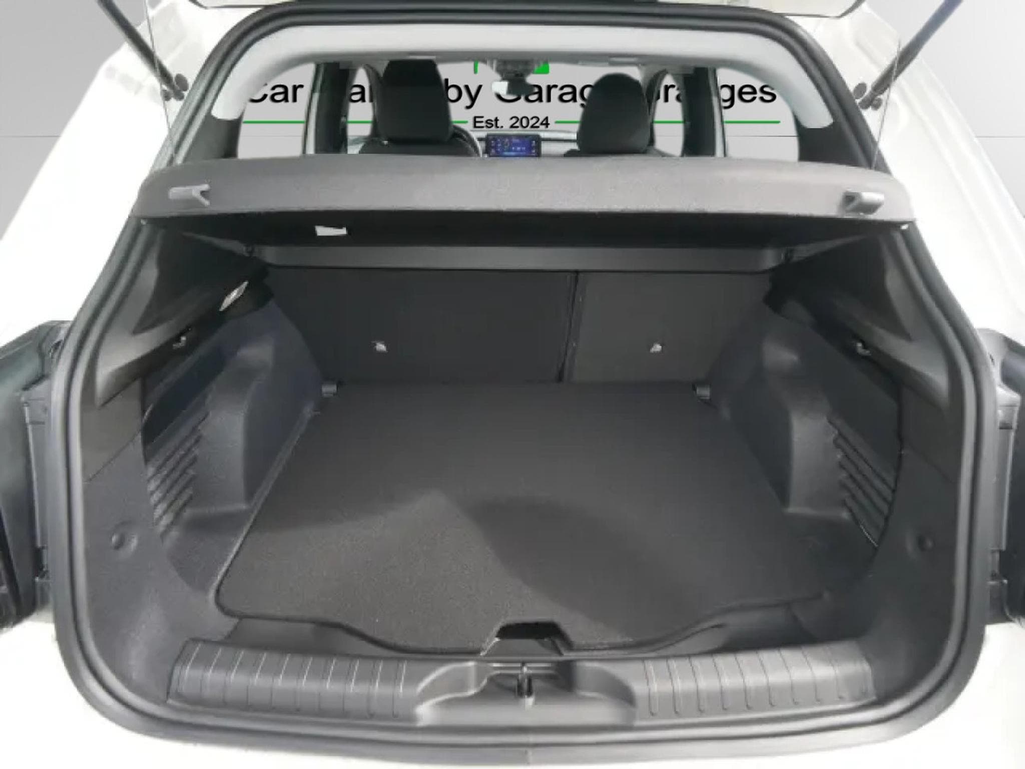 Fiat 600 ICON HYBRID 1.2 (2025) - Photo 8