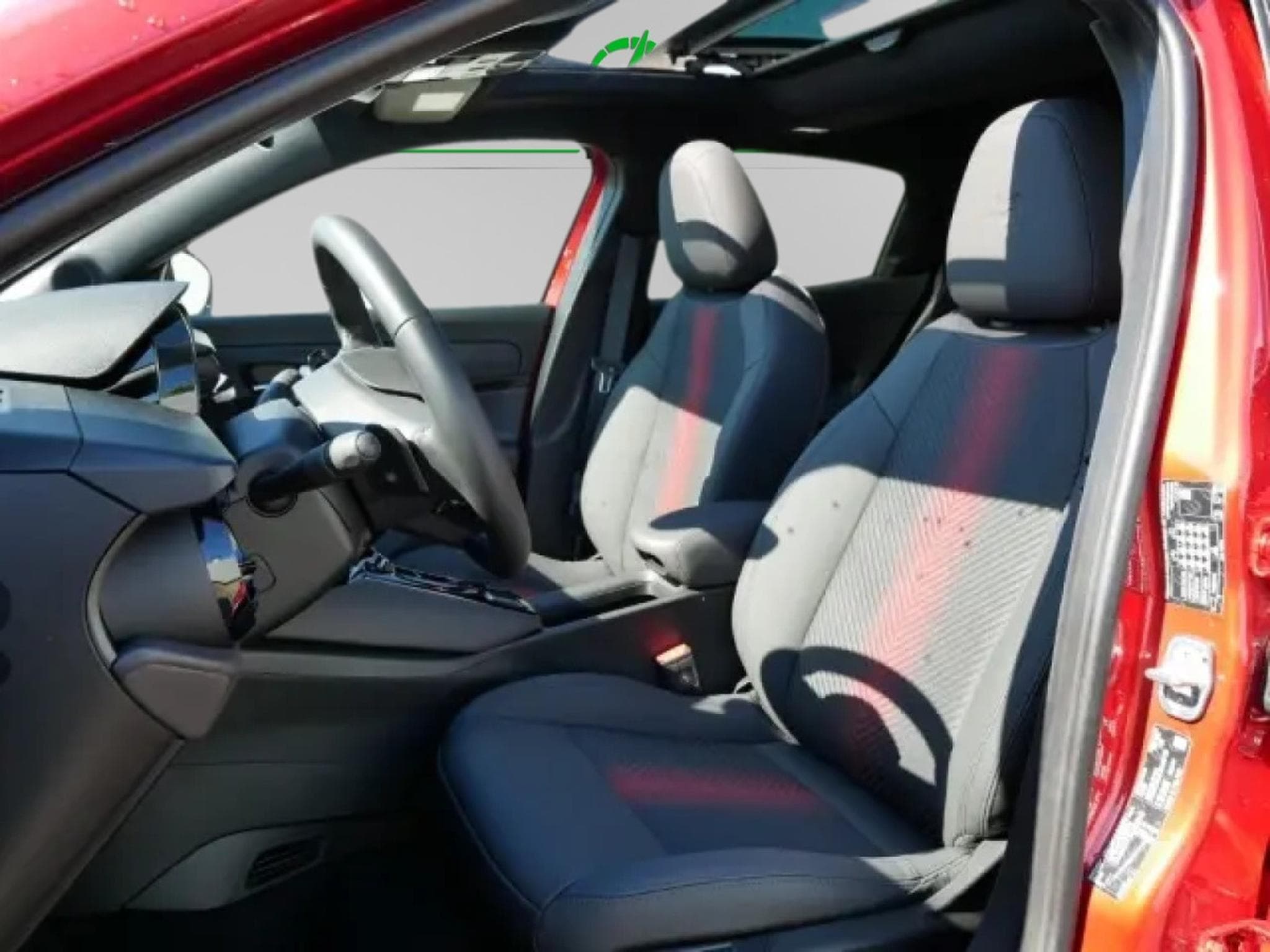 Alfa-Romeo Junior Ibrida Speciale 1.2 VGT (2025) - Photo 12