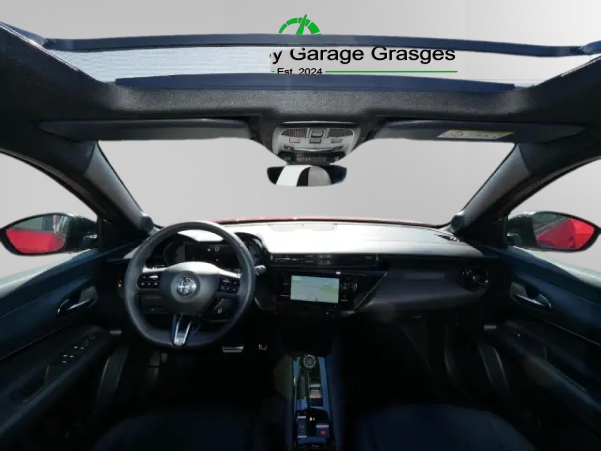 Alfa-Romeo Junior Ibrida Speciale 1.2 VGT (2025) - Photo 17