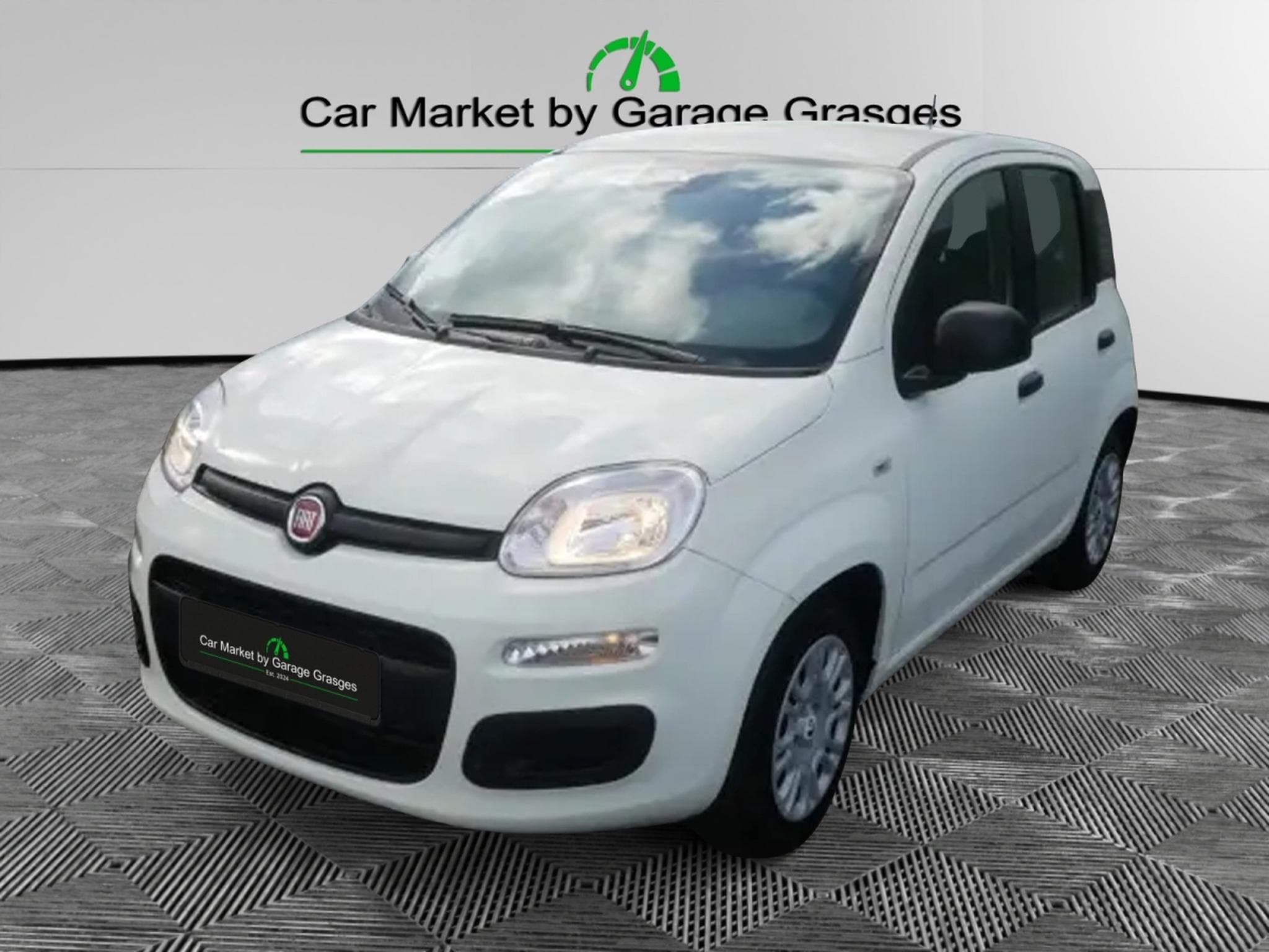 Fiat Panda ICON HYBRID 1.0 GSE (2026) - Photo 7