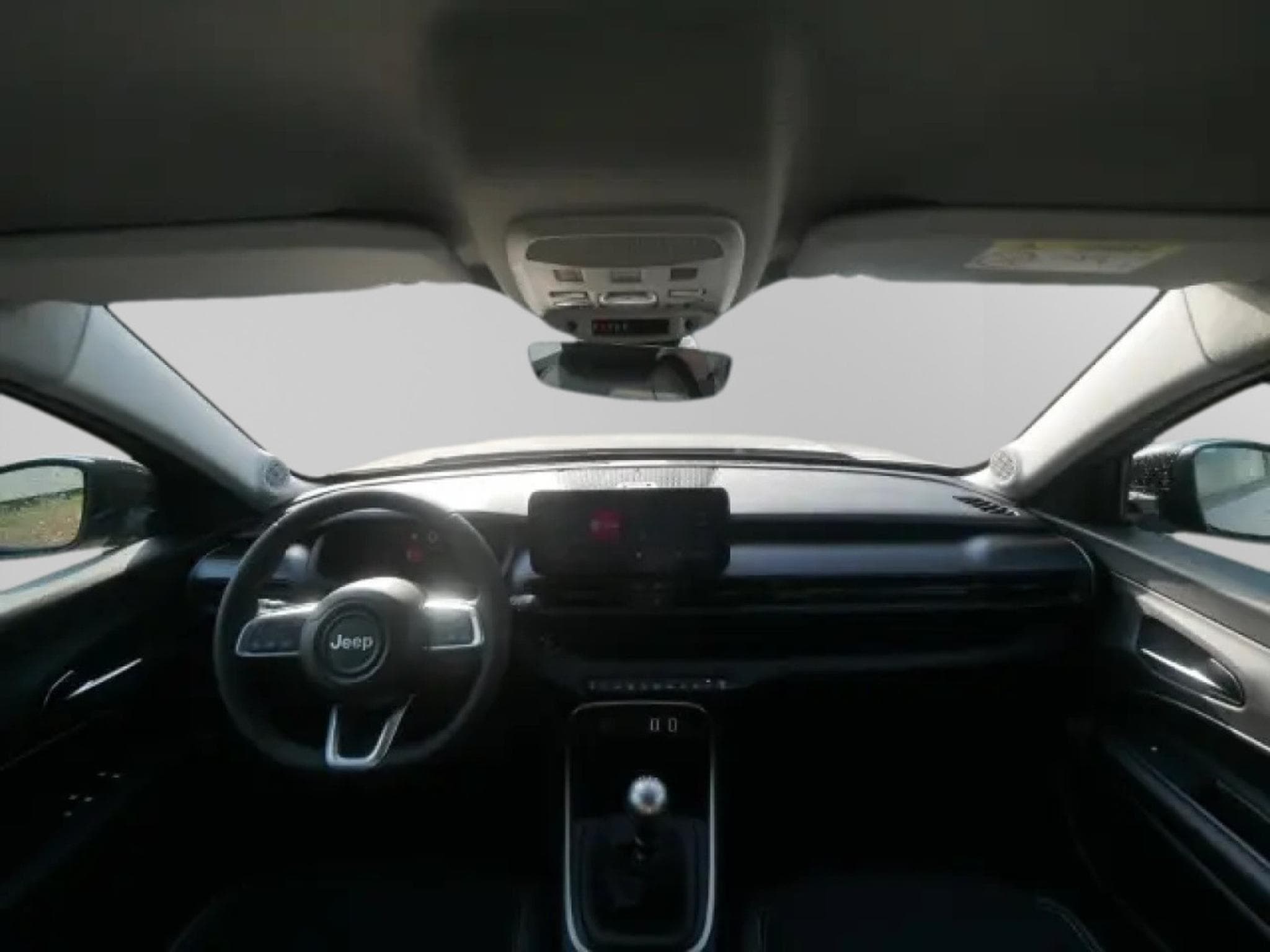 Jeep Avenger ALTITUDE 1.2 (2025) - Photo 14