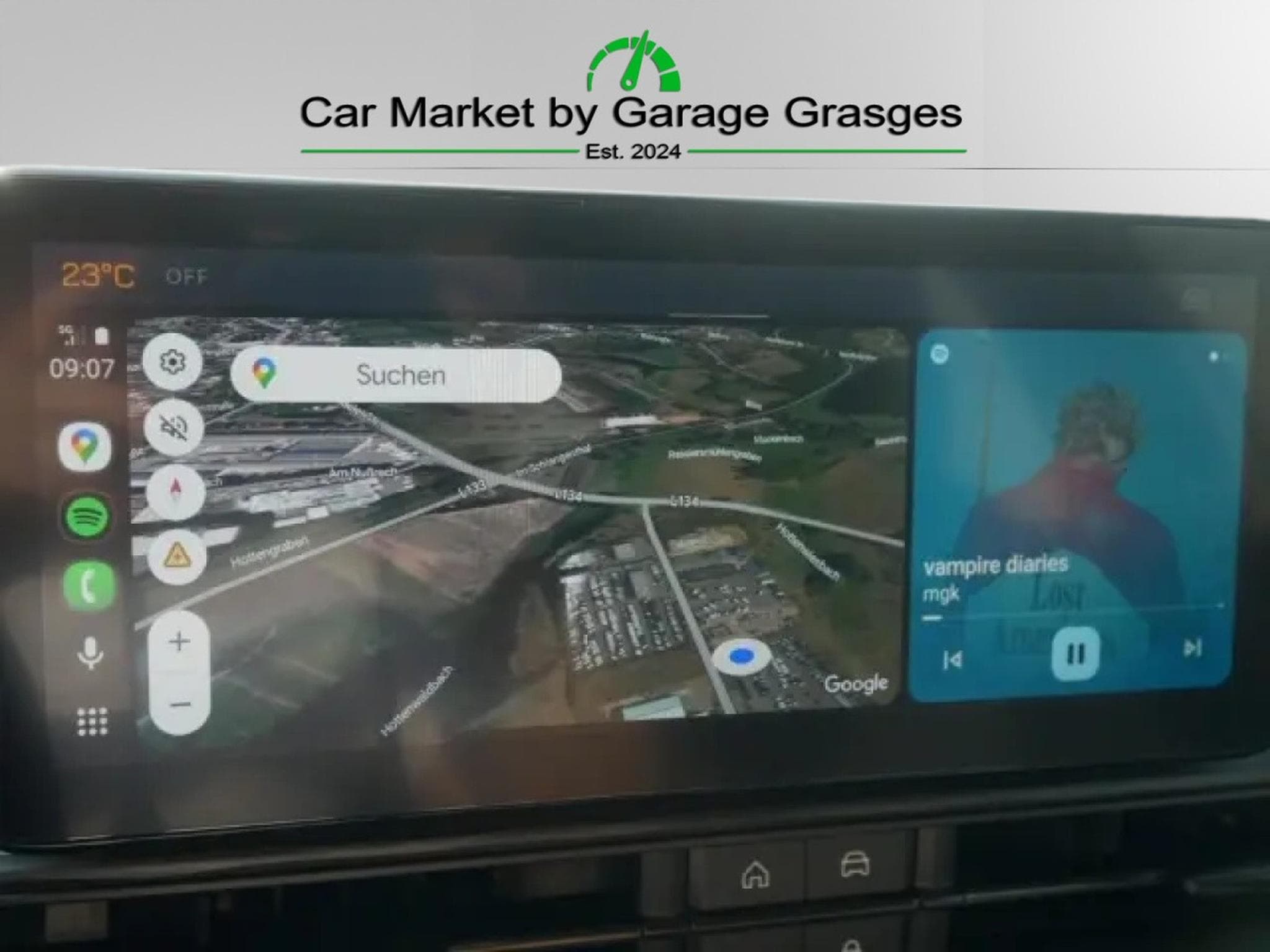 Jeep Avenger ALTITUDE 1.2 (2025) - Photo 22