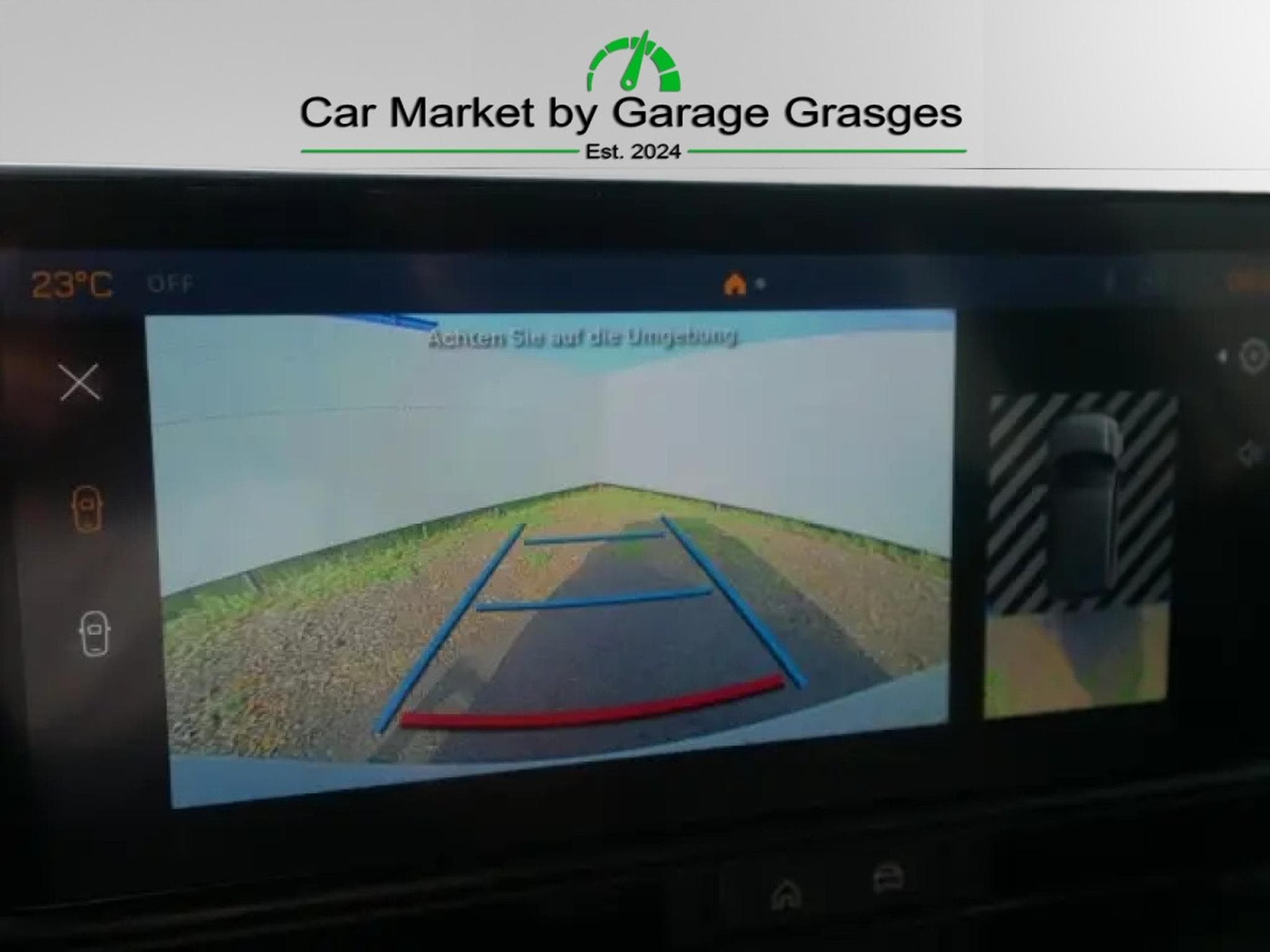 Jeep Avenger ALTITUDE 1.2 (2025) - Photo 23