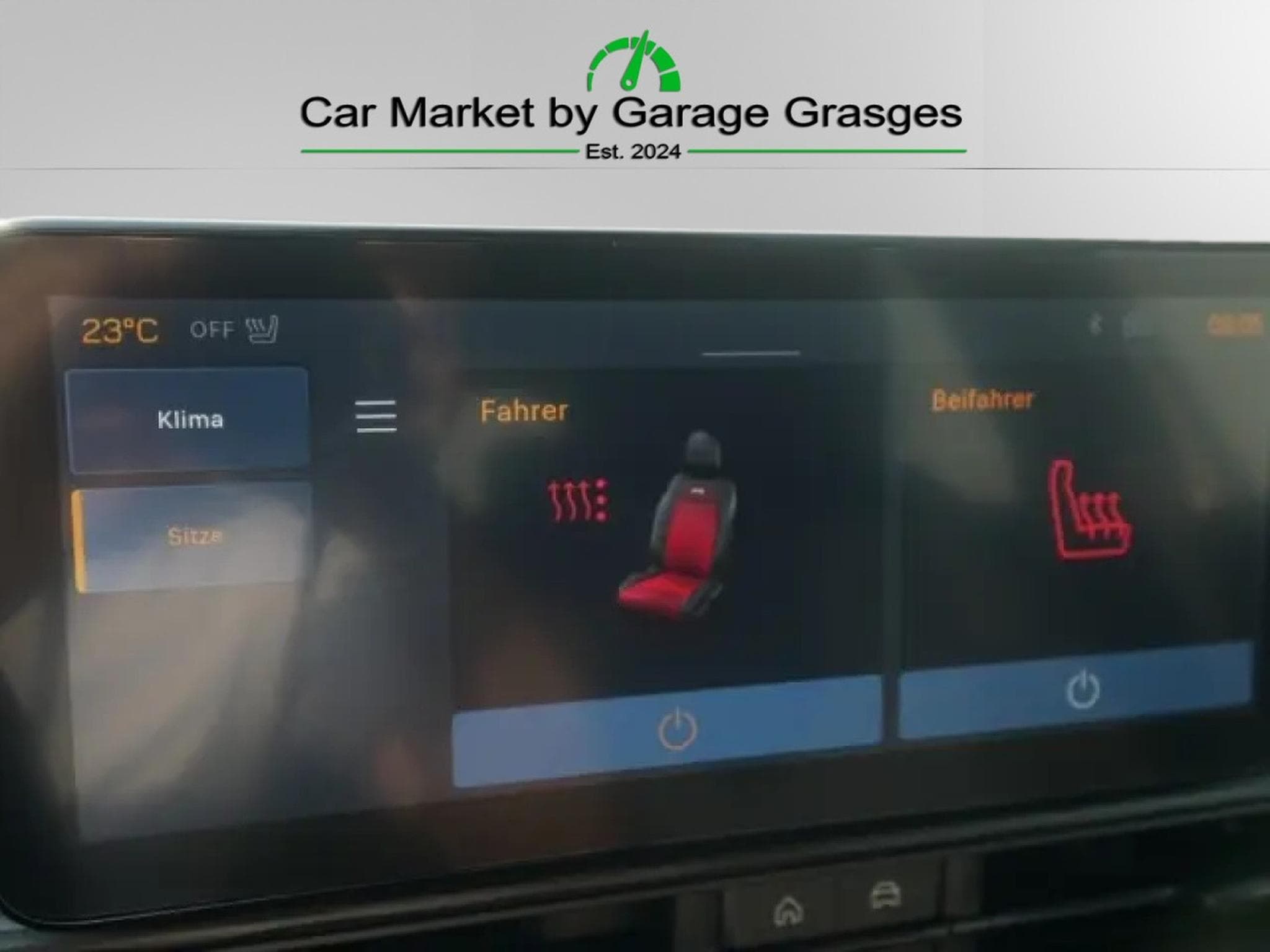 Jeep Avenger ALTITUDE 1.2 (2025) - Photo 24