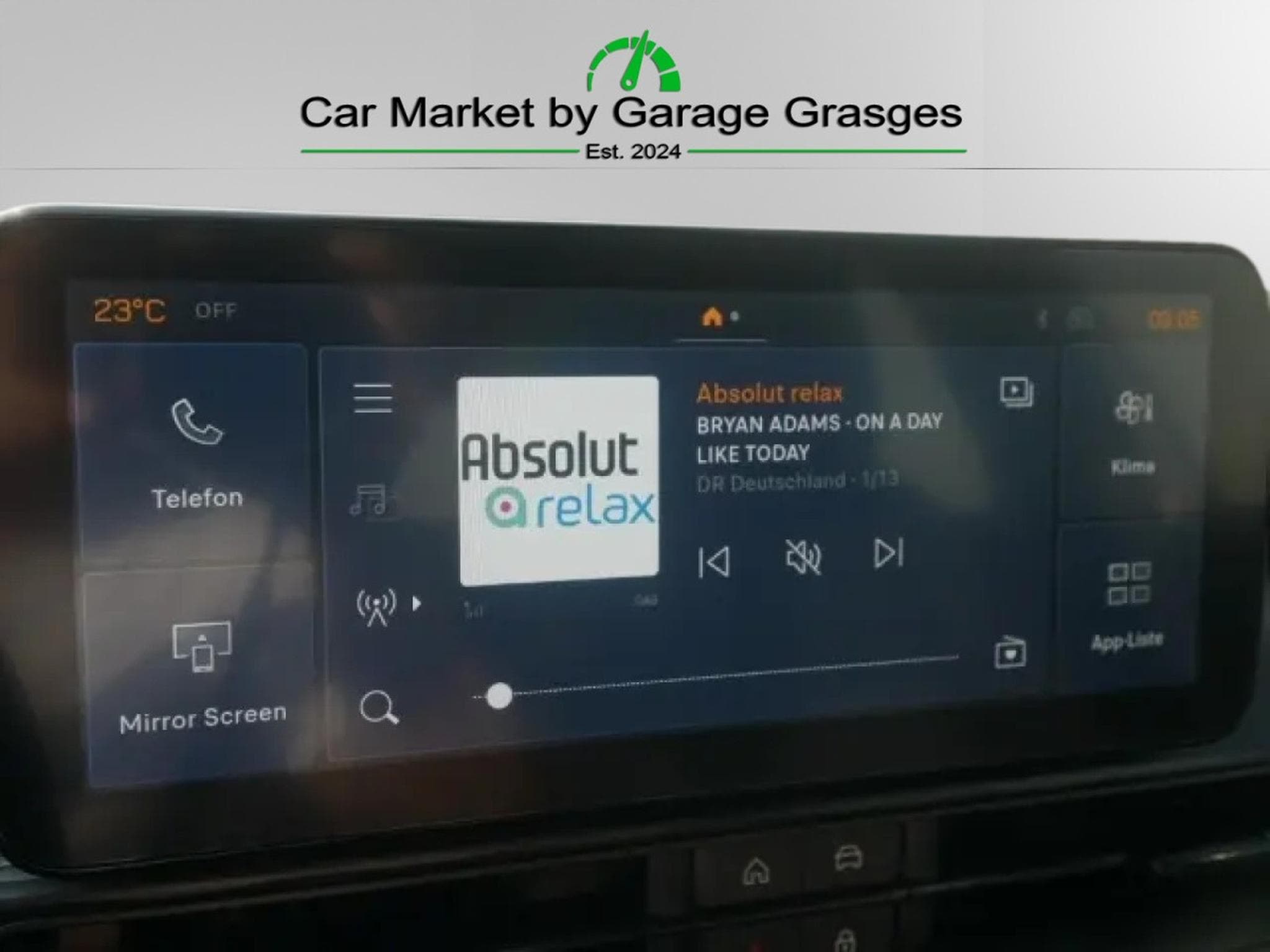 Jeep Avenger ALTITUDE 1.2 (2025) - Photo 25