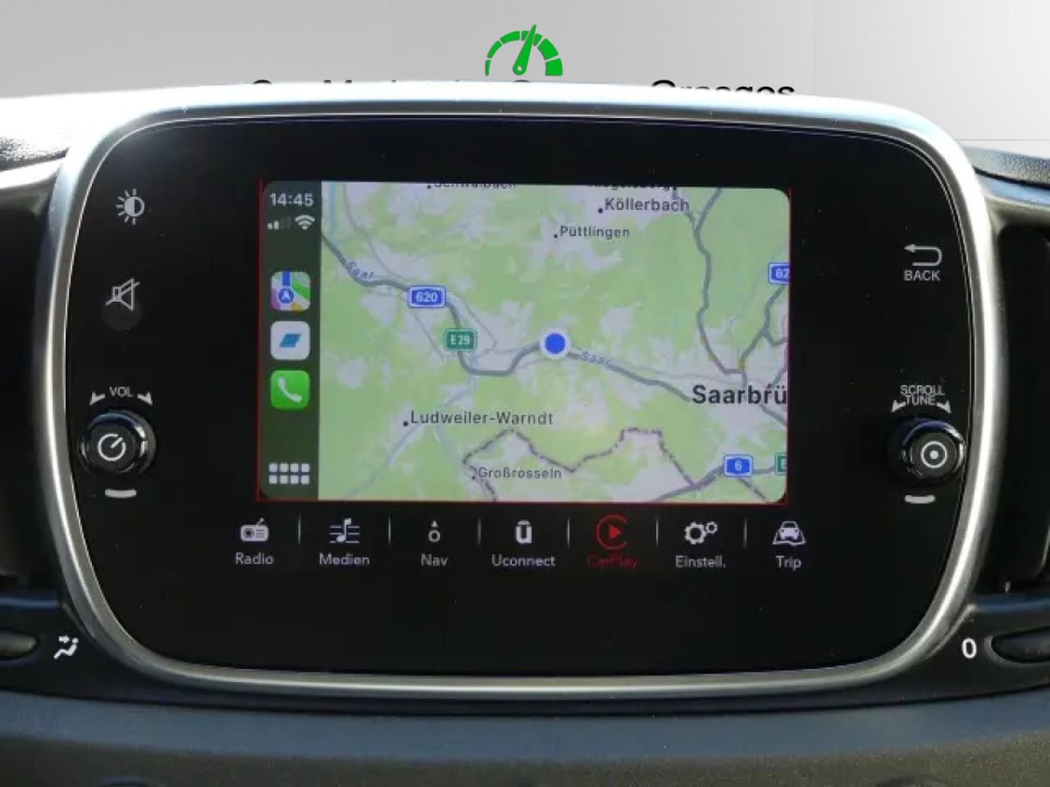 Abarth 695 70TH Anniversaire 1.4 T-JET 180 (2021) - Photo 18