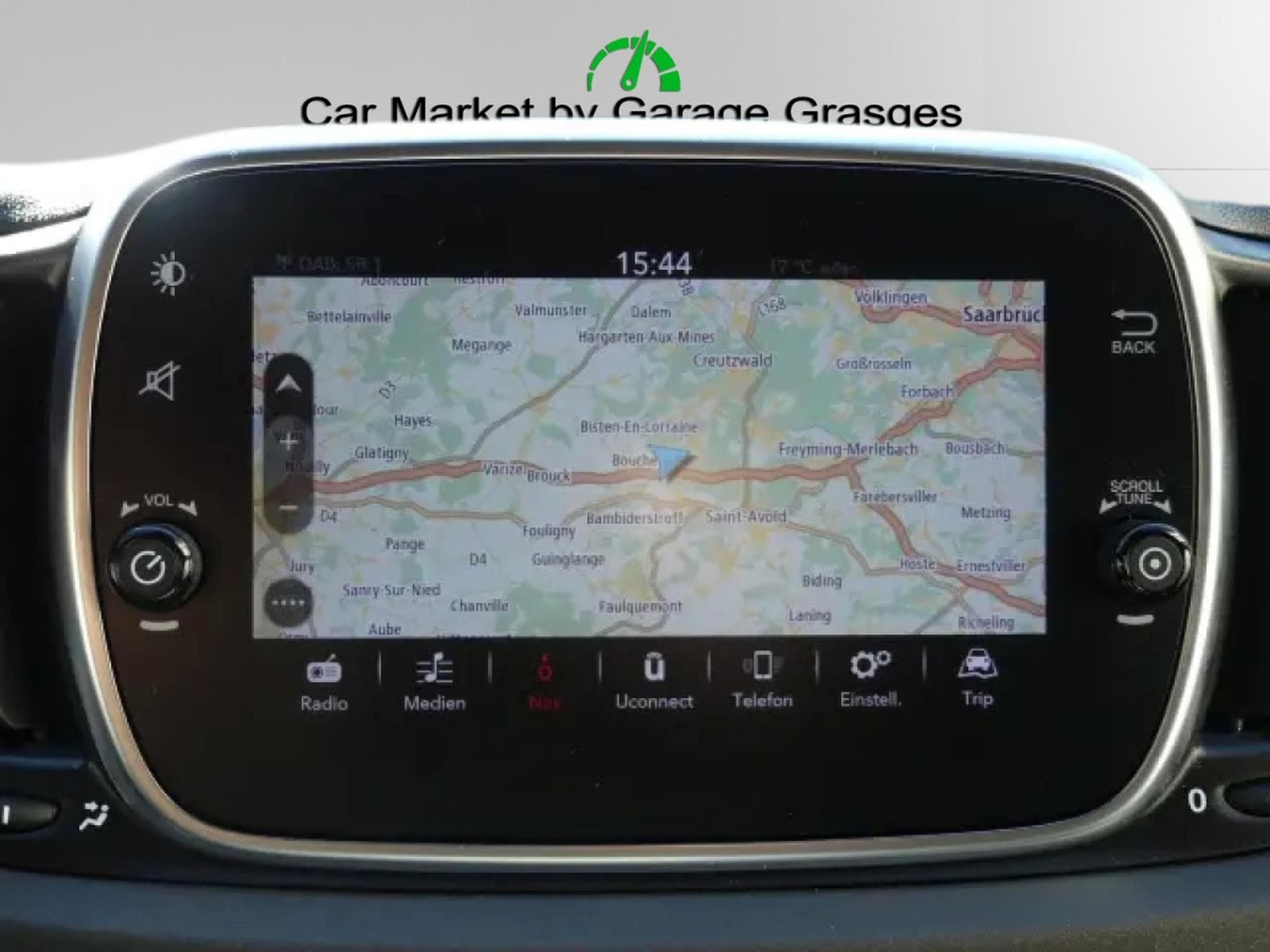 Abarth 695 70TH Anniversaire 1.4 T-JET 180 (2021) - Photo 19