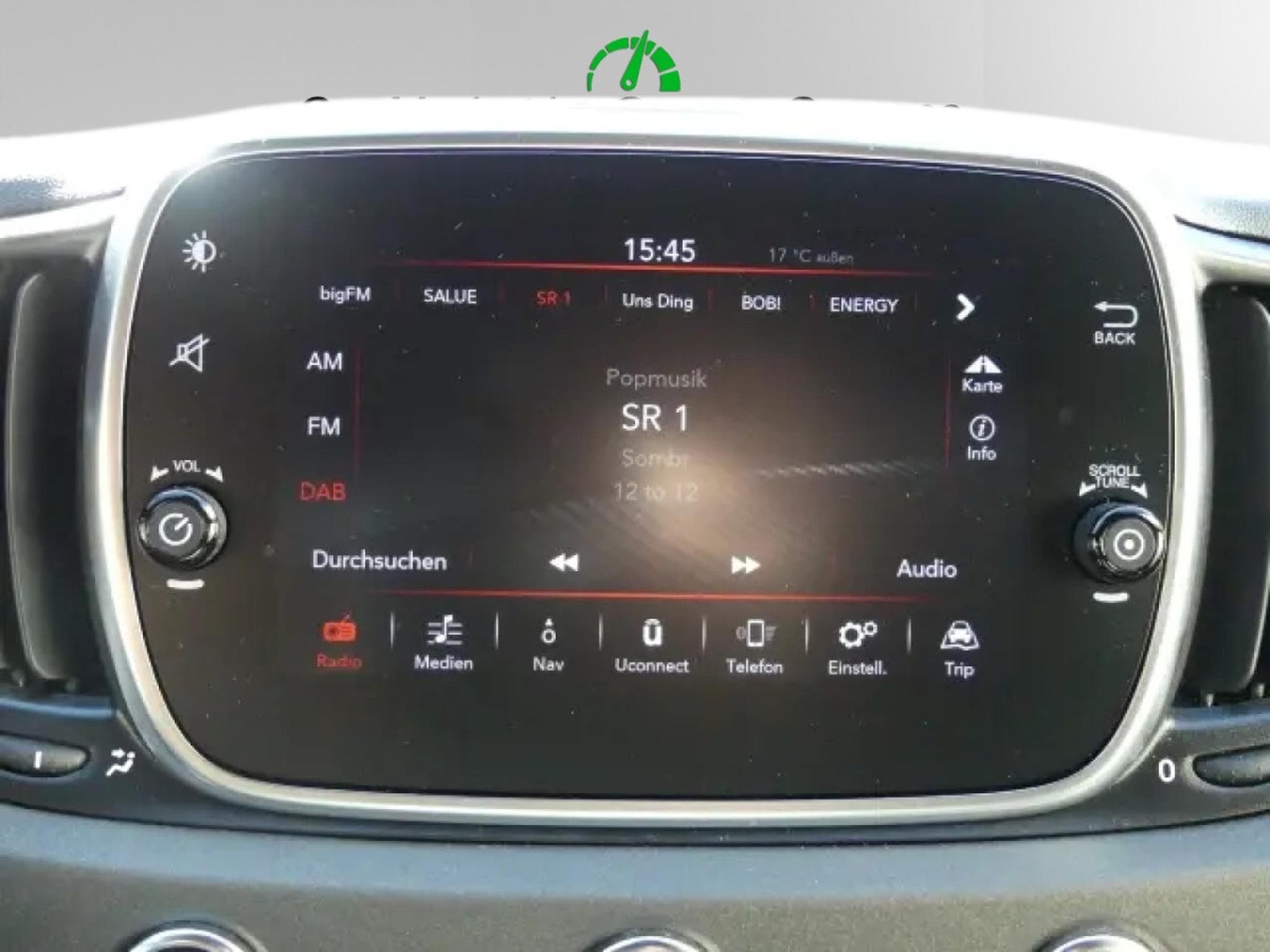 Abarth 695 70TH Anniversaire 1.4 T-JET 180 (2021) - Photo 20