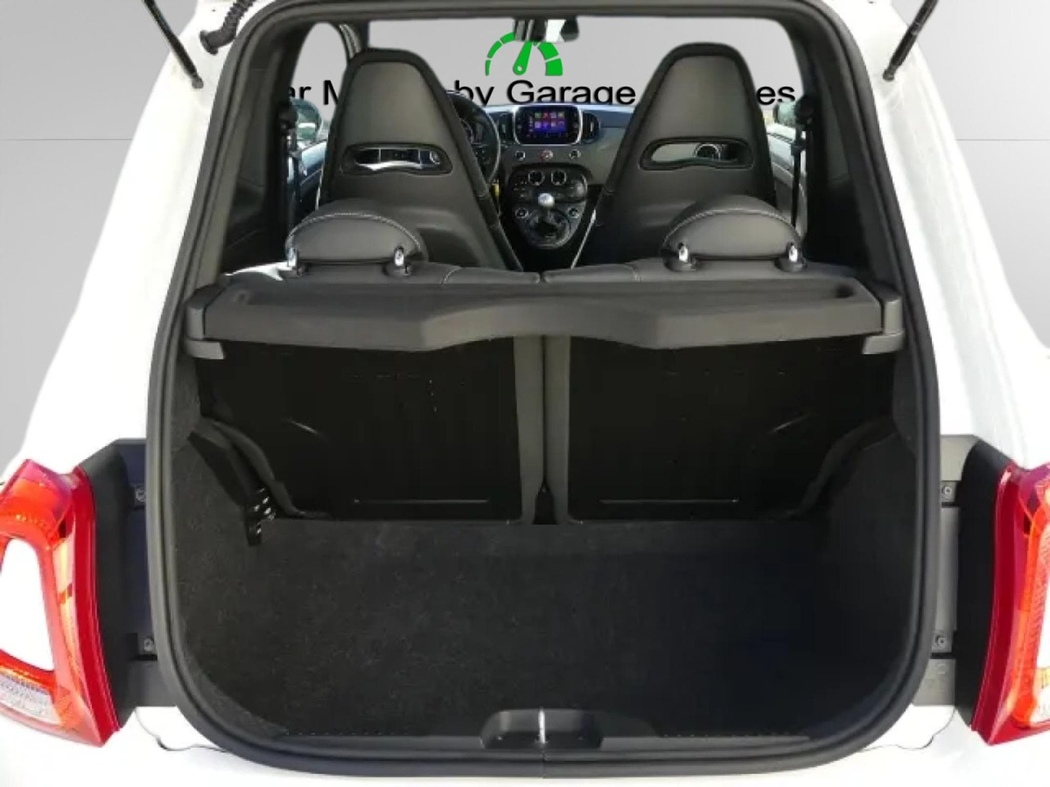 Abarth 695 70TH Anniversaire 1.4 T-JET 180 (2021) - Photo 8