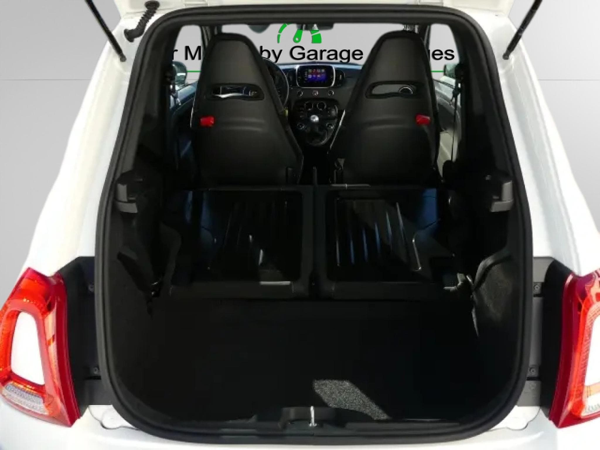 Abarth 695 70TH Anniversaire 1.4 T-JET 180 (2021) - Photo 9