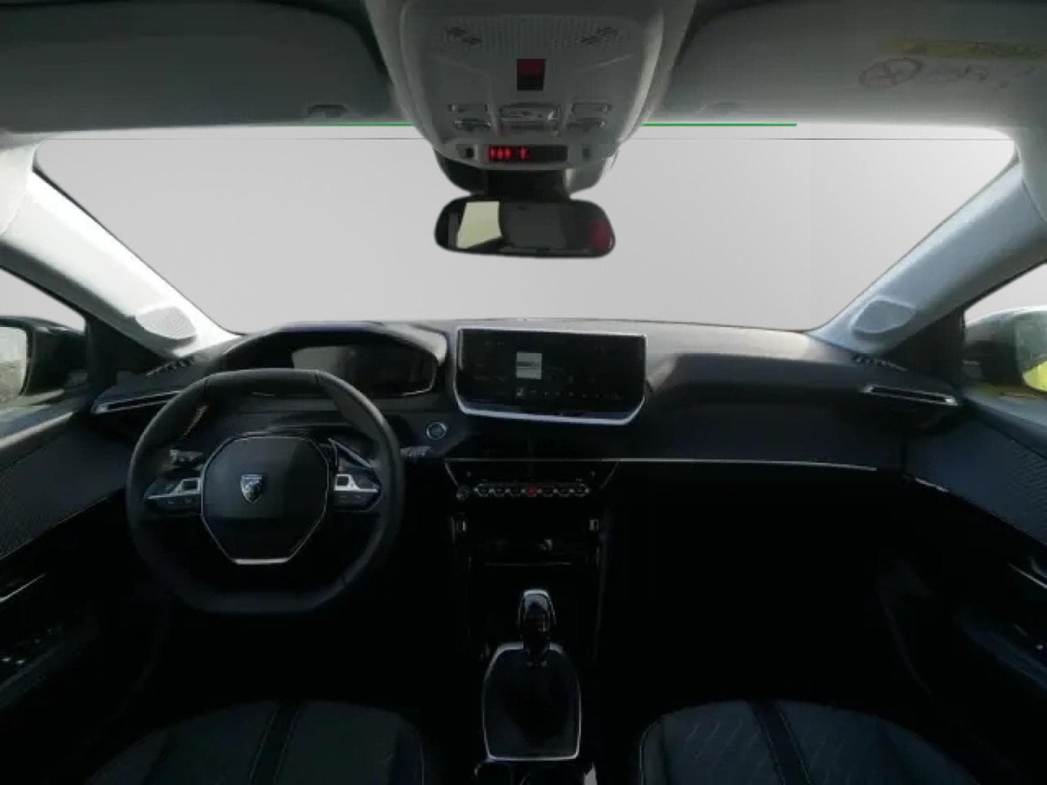 Peugeot 208 ALLURE 1.2 (2025) - Photo 12