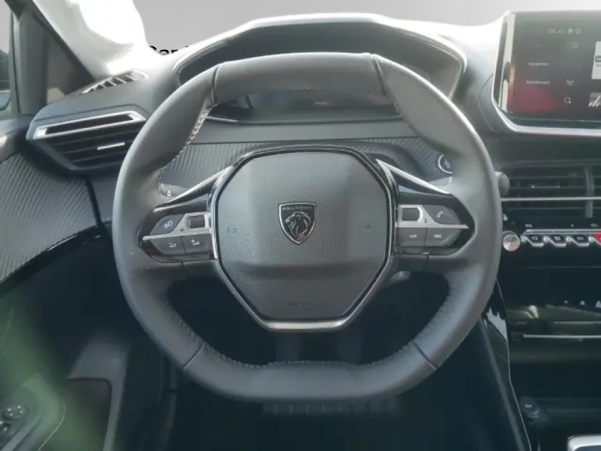 Peugeot 208 ALLURE 1.2 (2025) - Photo 13