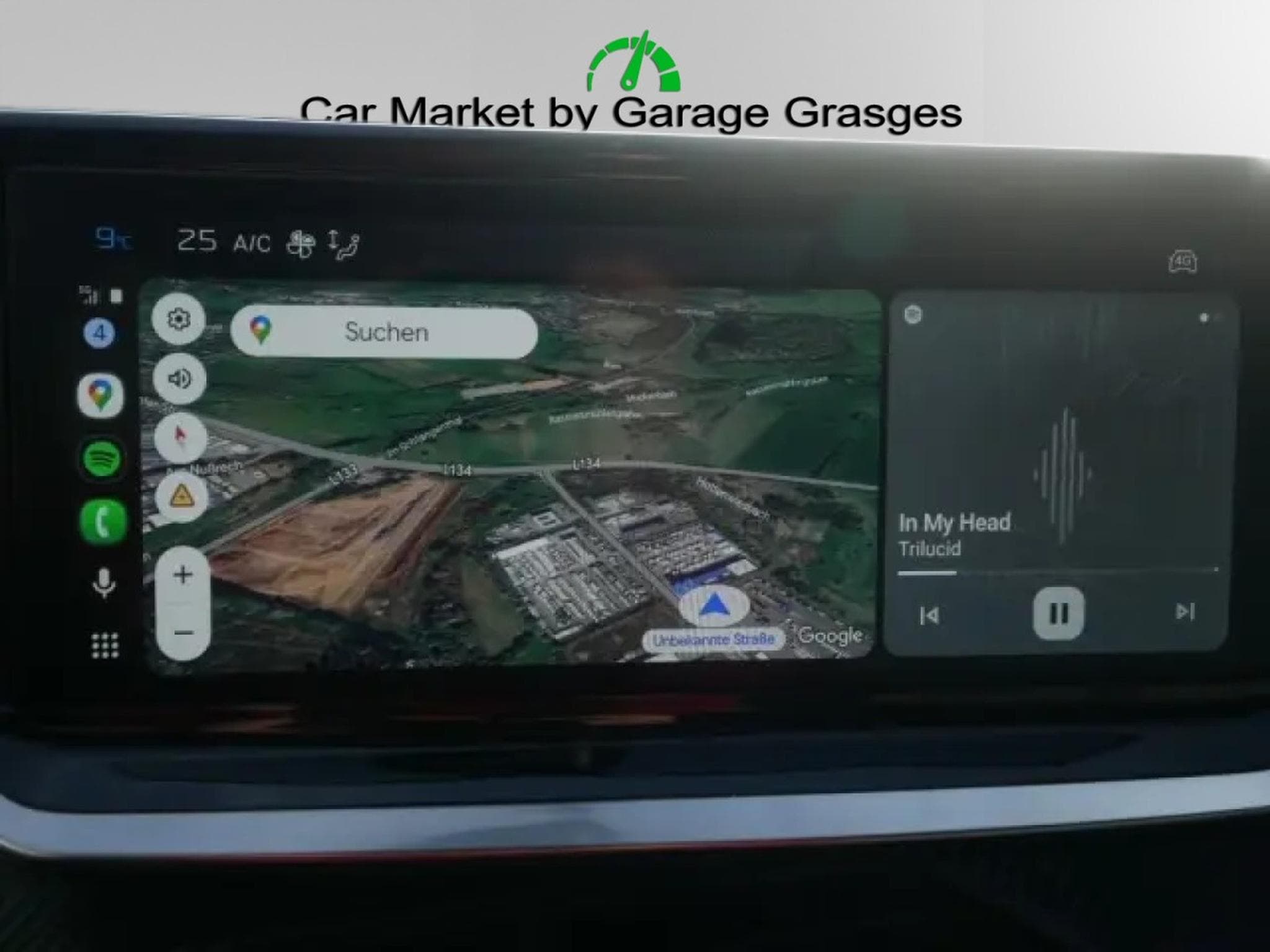 Peugeot 208 ALLURE 1.2 (2025) - Photo 21